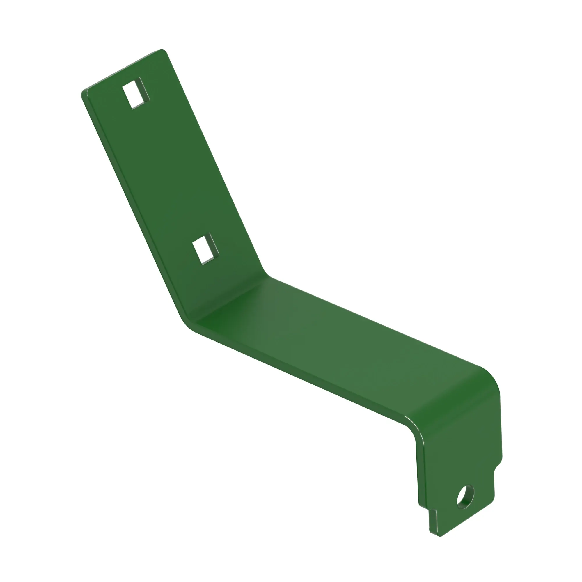 John Deere Extension Guide Outside Strap - N381392