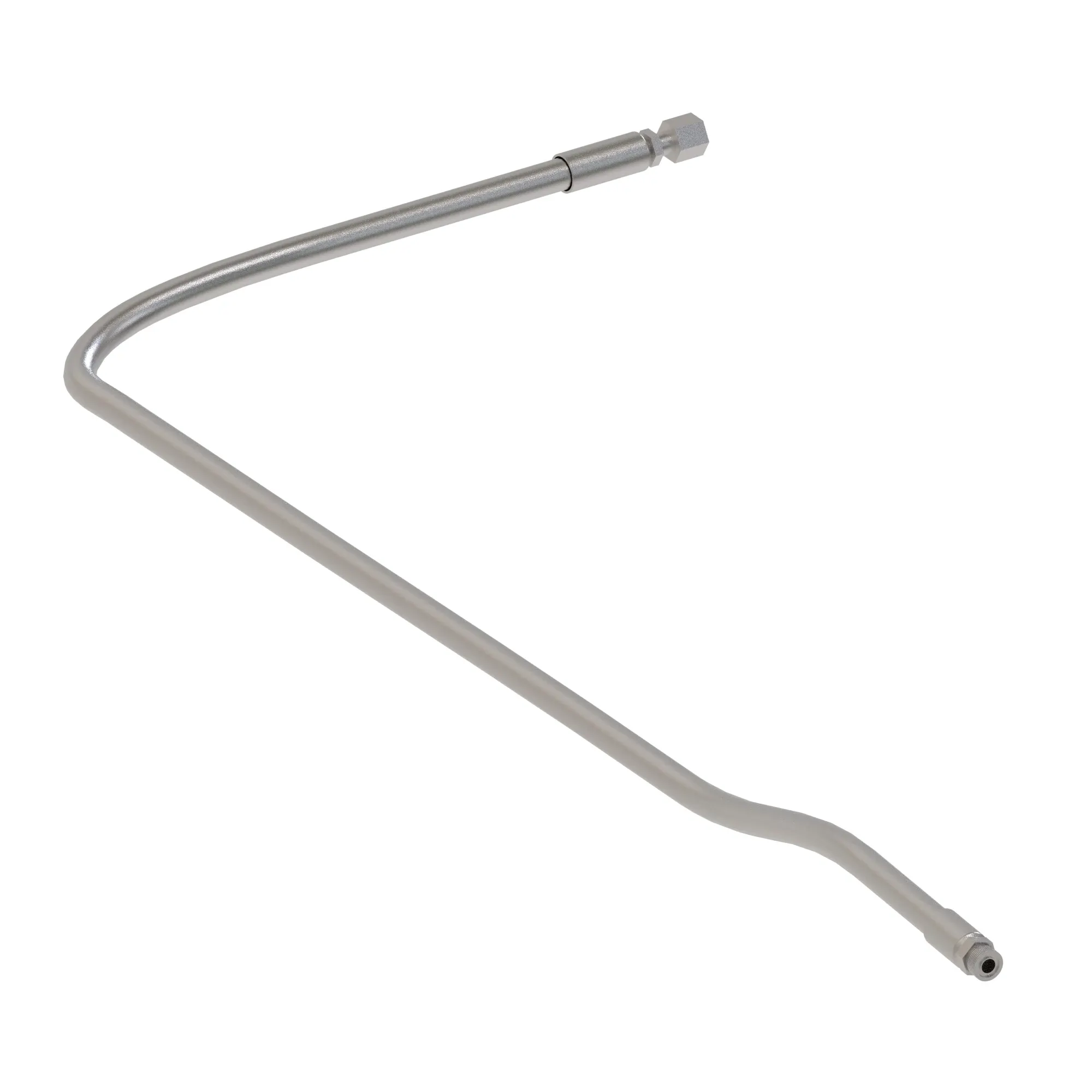 John Deere Fuel Supply Hose - AKK14323
