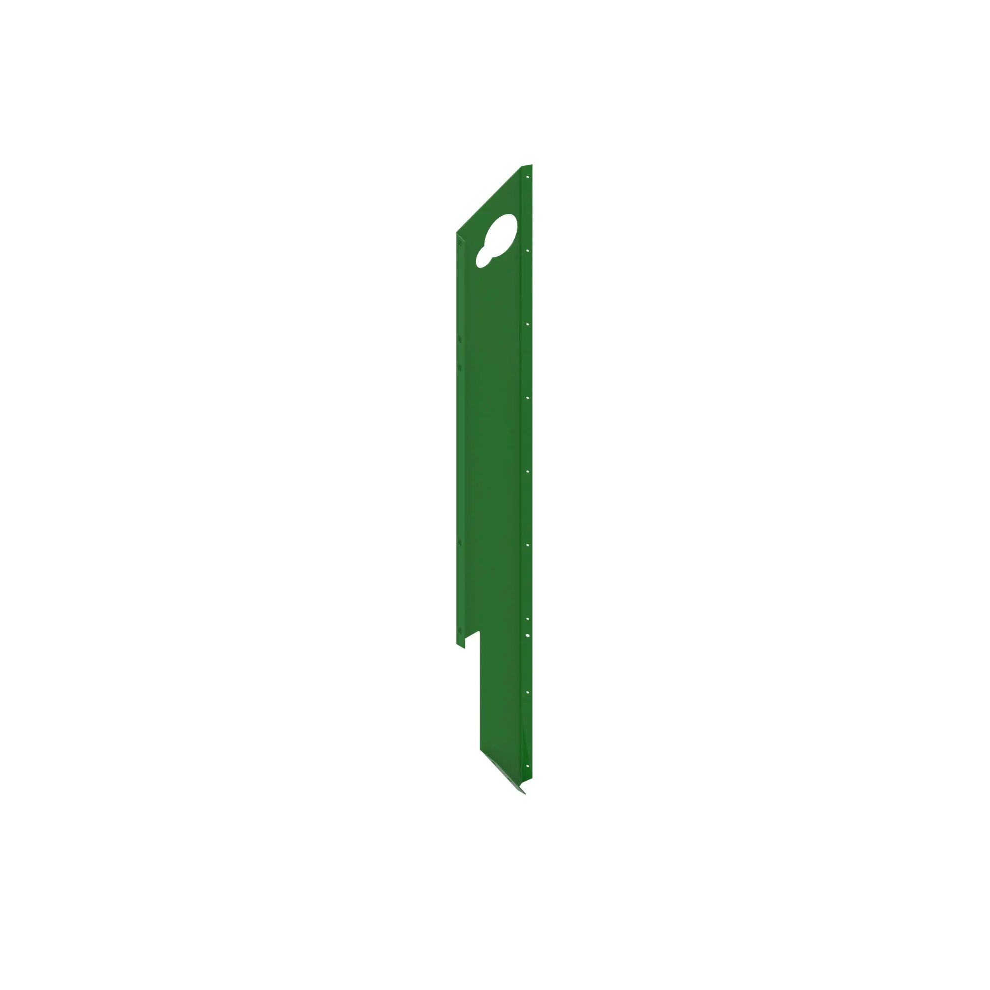 John Deere Support - DX16840