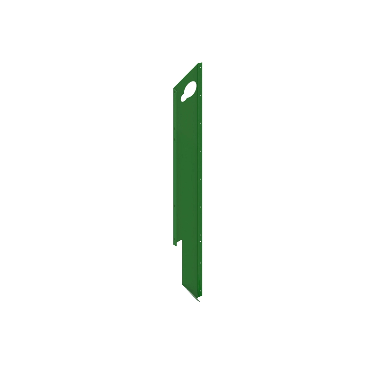 Front Support-Grain Tank