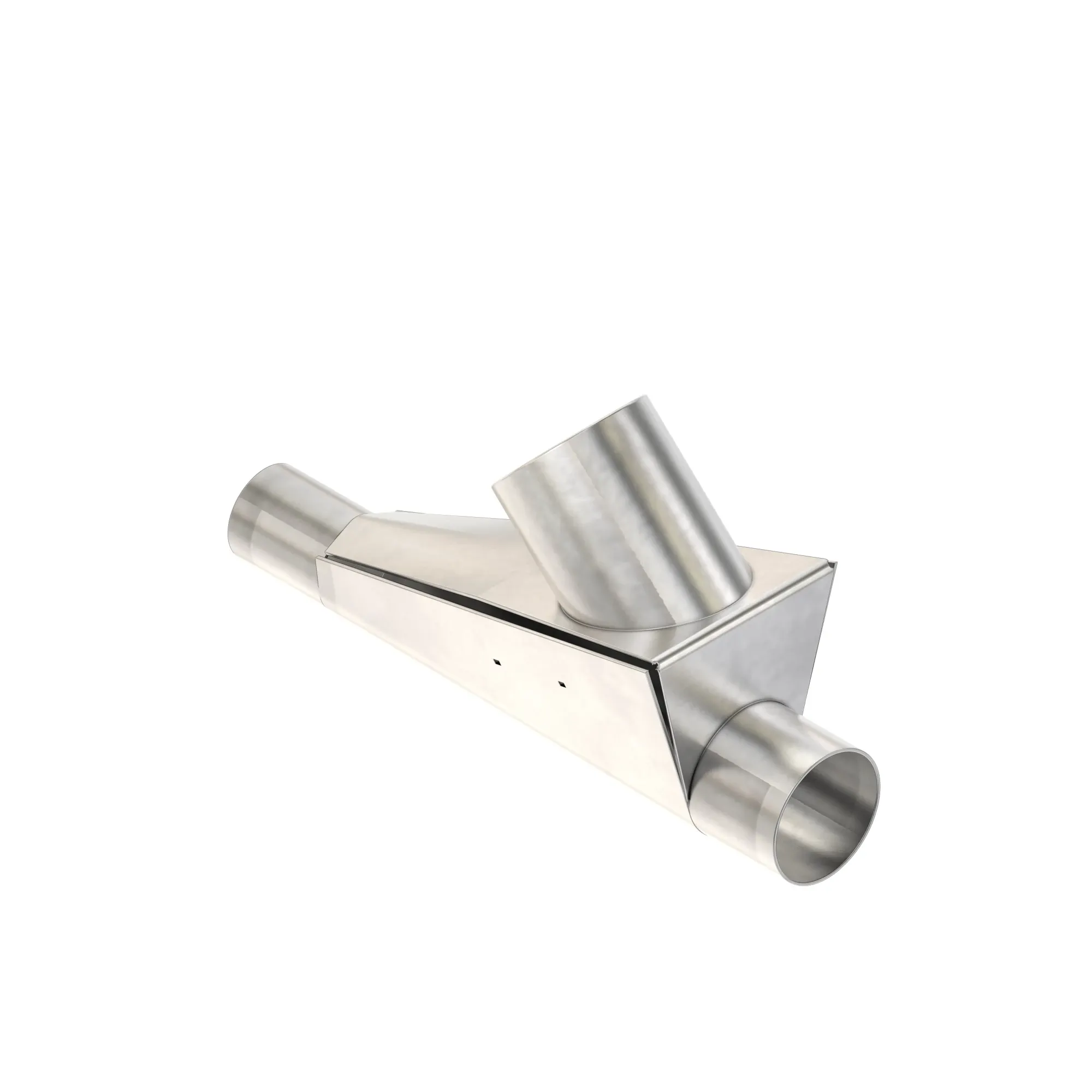 John Deere Inlet Air Diffuser - KK37503