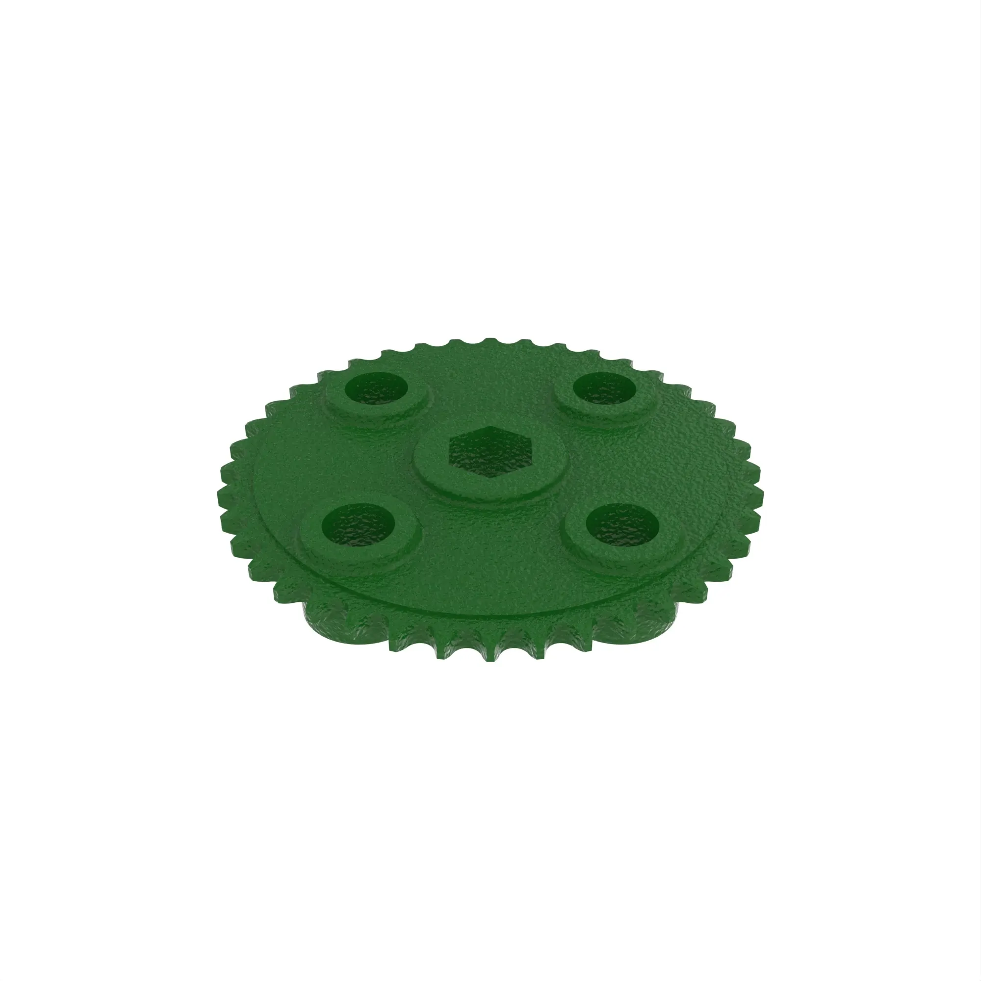 John Deere Reel Spider - CC127333