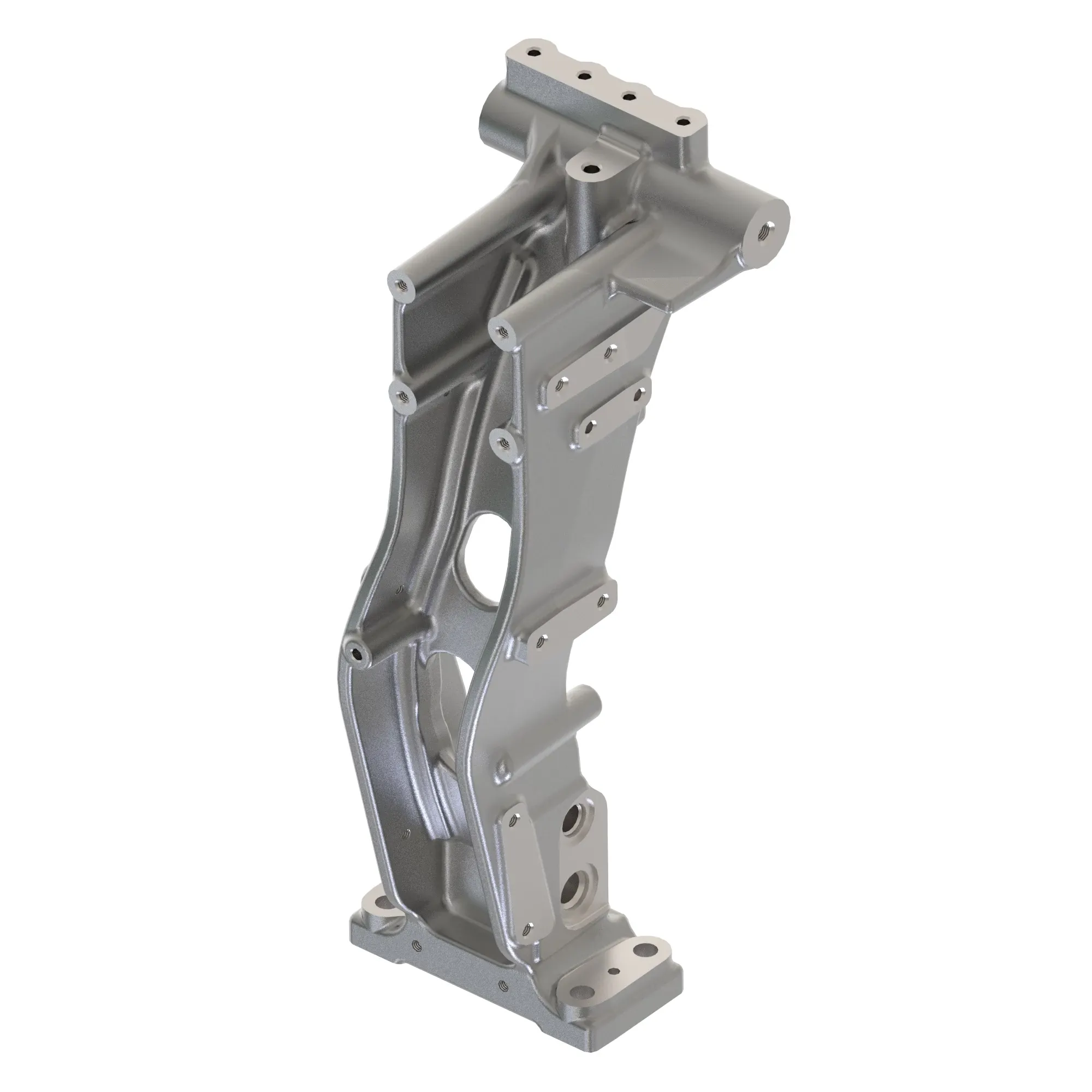 John Deere Hood Support - TR105138
