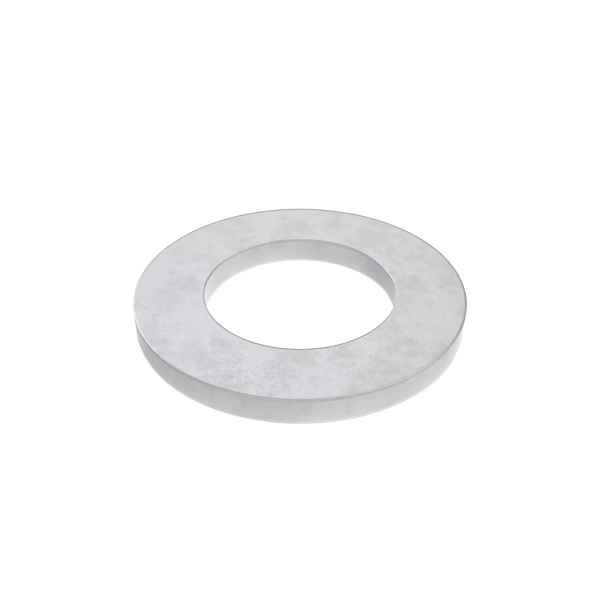 John Deere Round Hole Washer - 24M6631