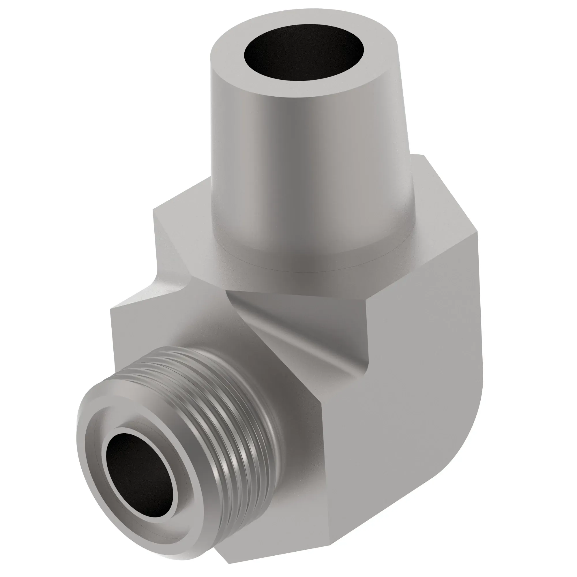 John Deere Adapter Fitting - 38H1627