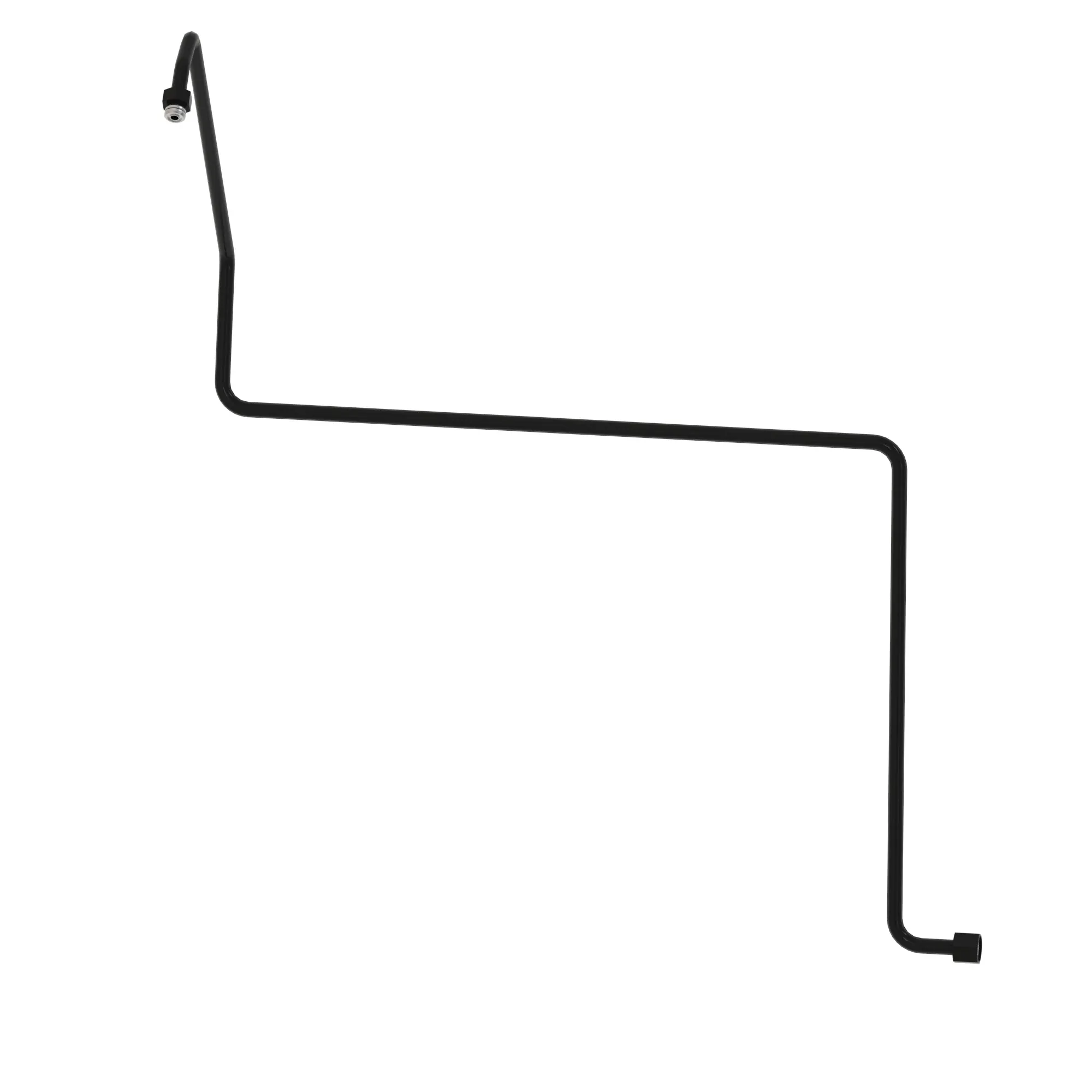John Deere Pin Disconnect Hydraulic Oil Line - AT307800