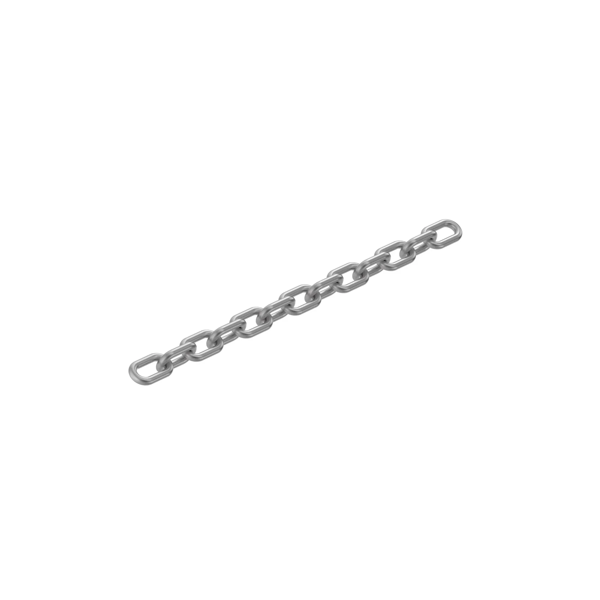 John Deere Spike Tooth Drag Harrow Support Chain - AN233025
