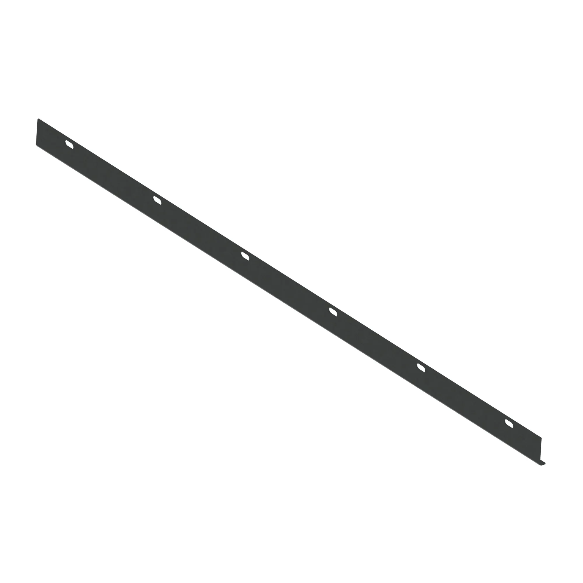 REINFORCEMENT, LOWER CLEAN GRAIN FLOOR, NARROW