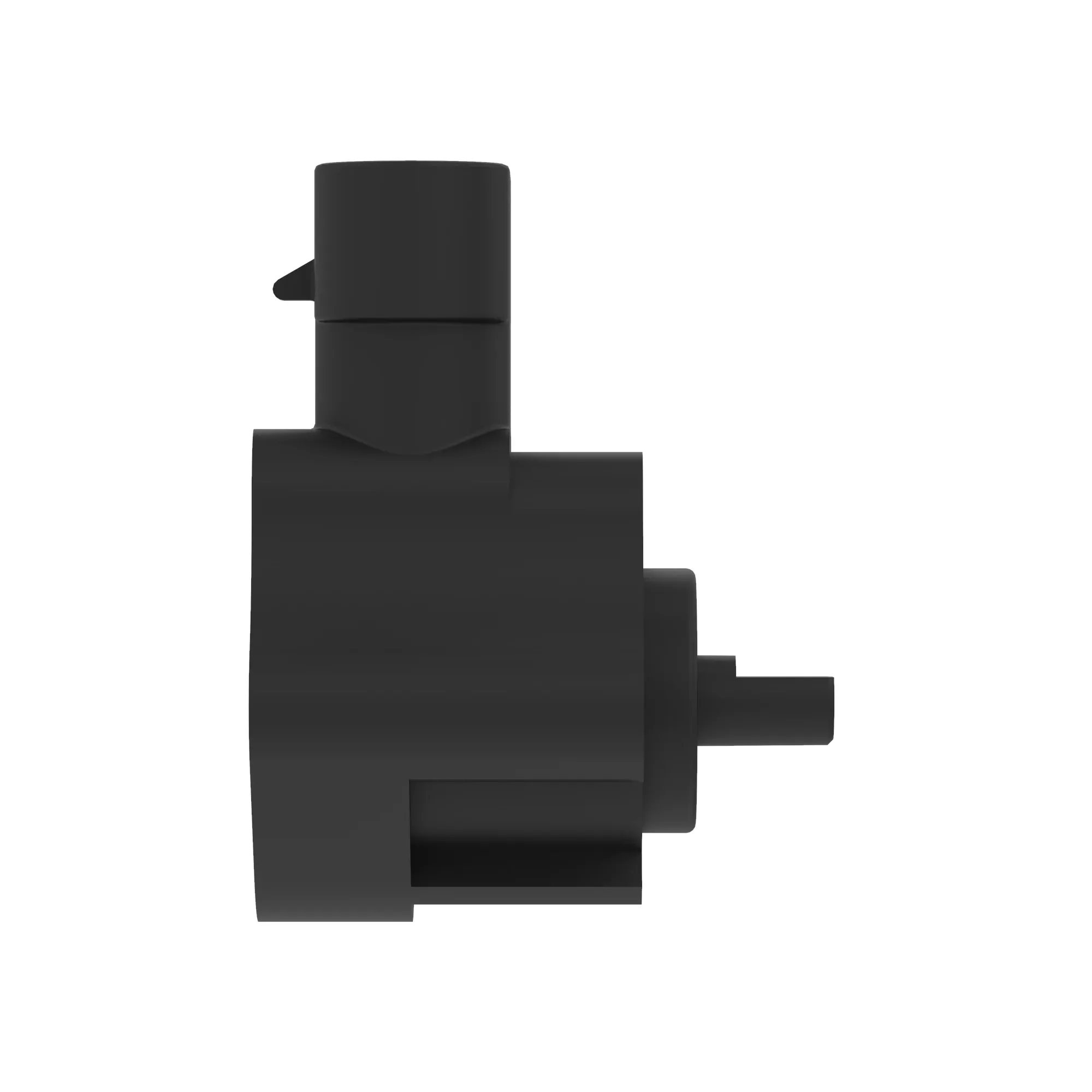 SENSOR, ROTARY POSITION SENSOR