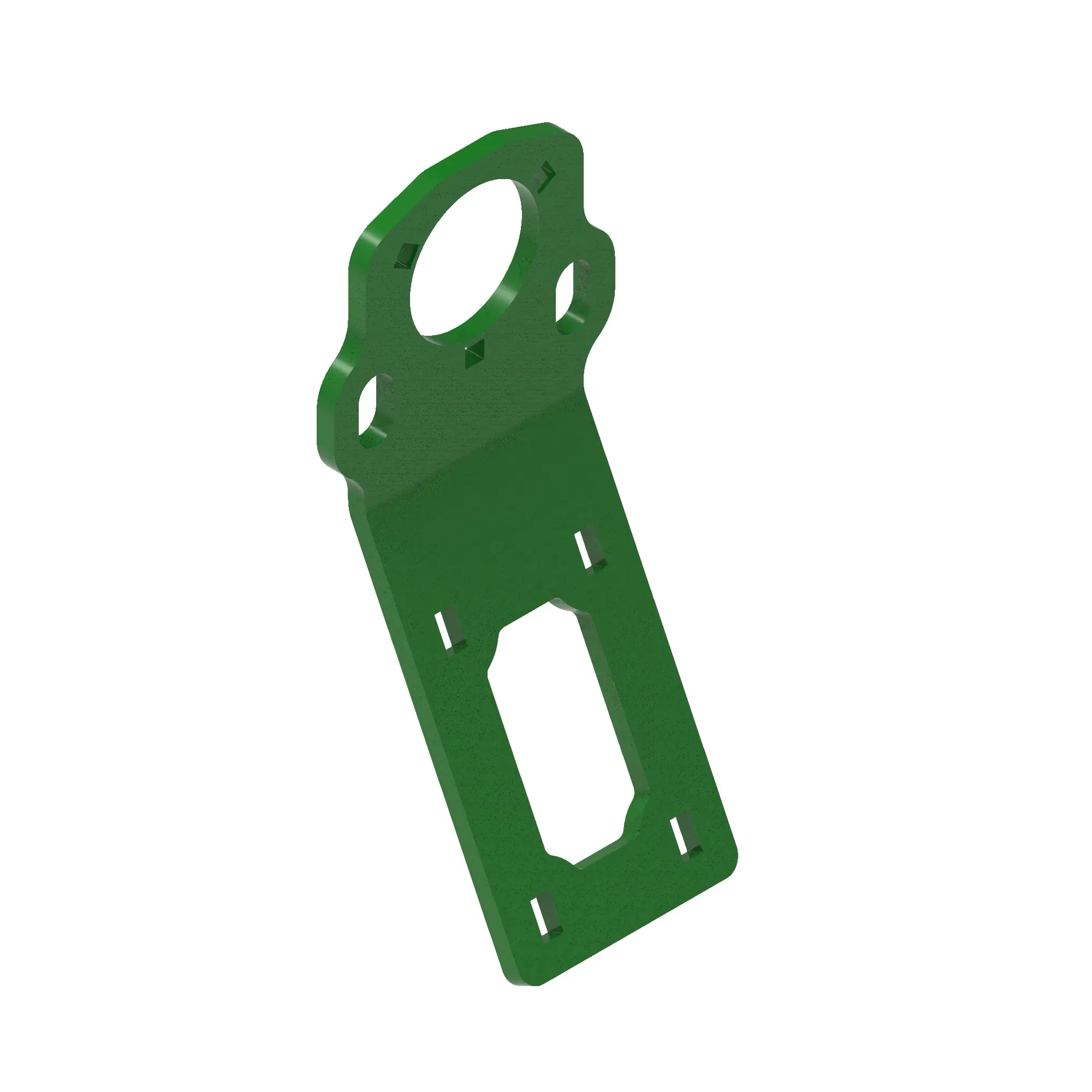 Bracket