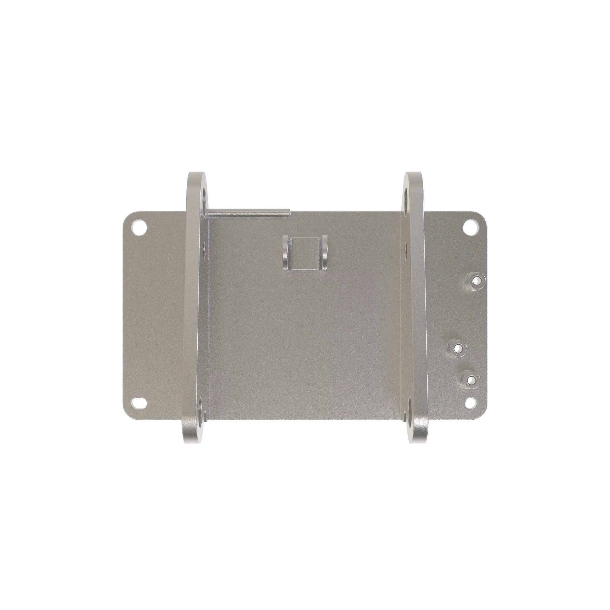 WELDMENT CONSOLE SUPPORT