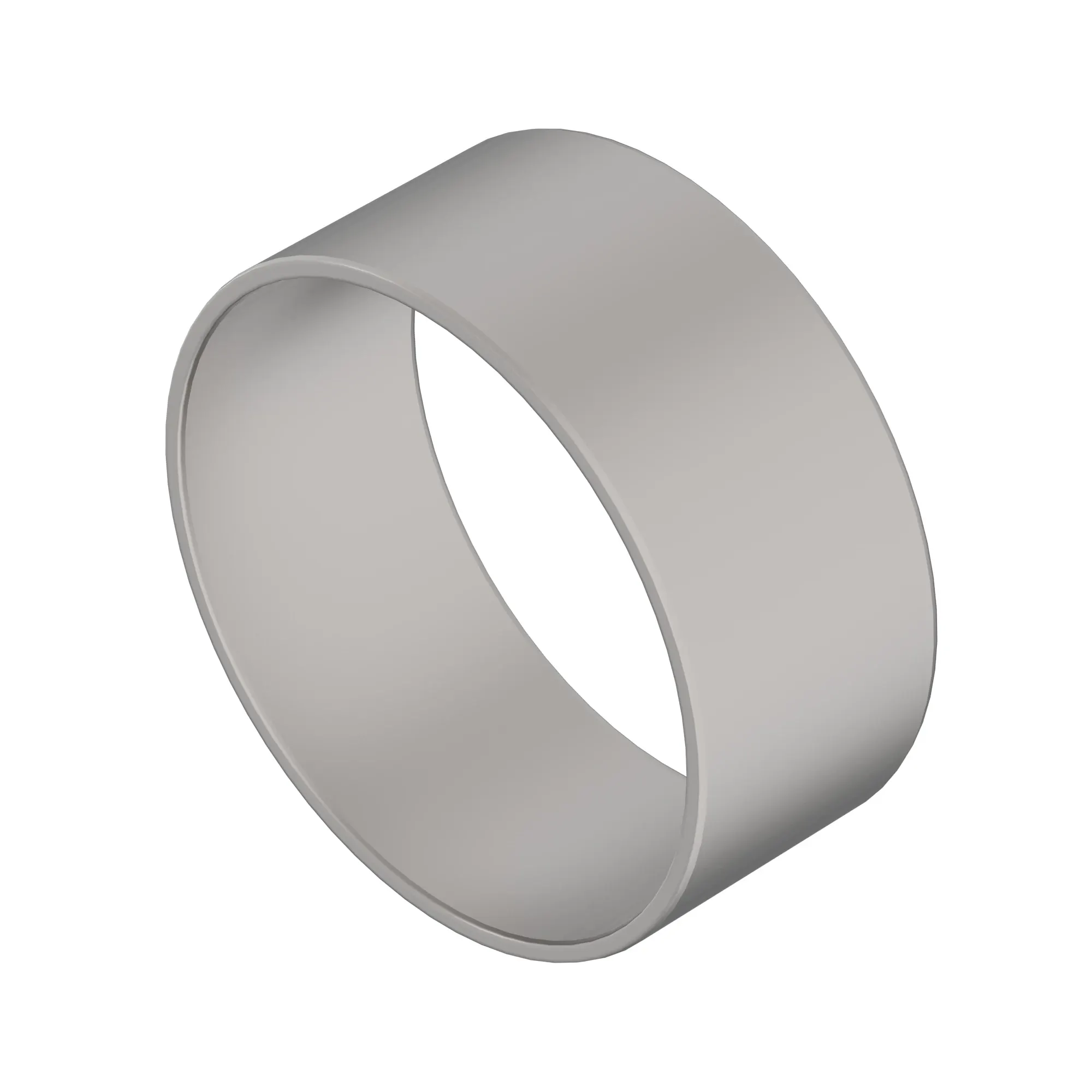 John Deere Plain Bushing - A83672