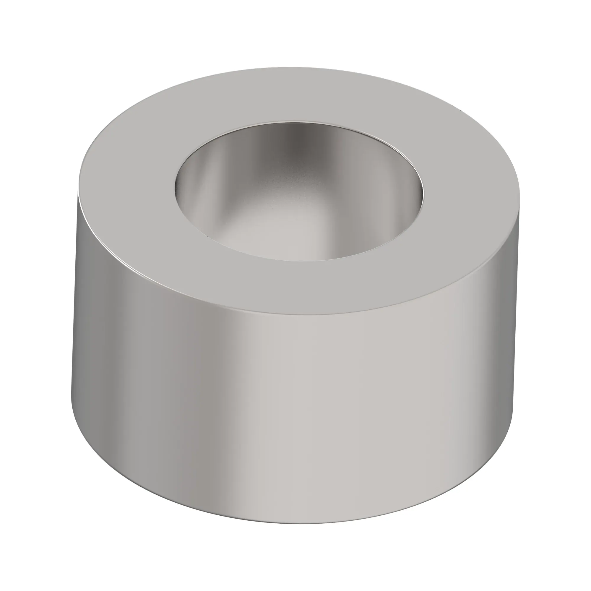 John Deere Fan Bracket Spacer - TCU35658