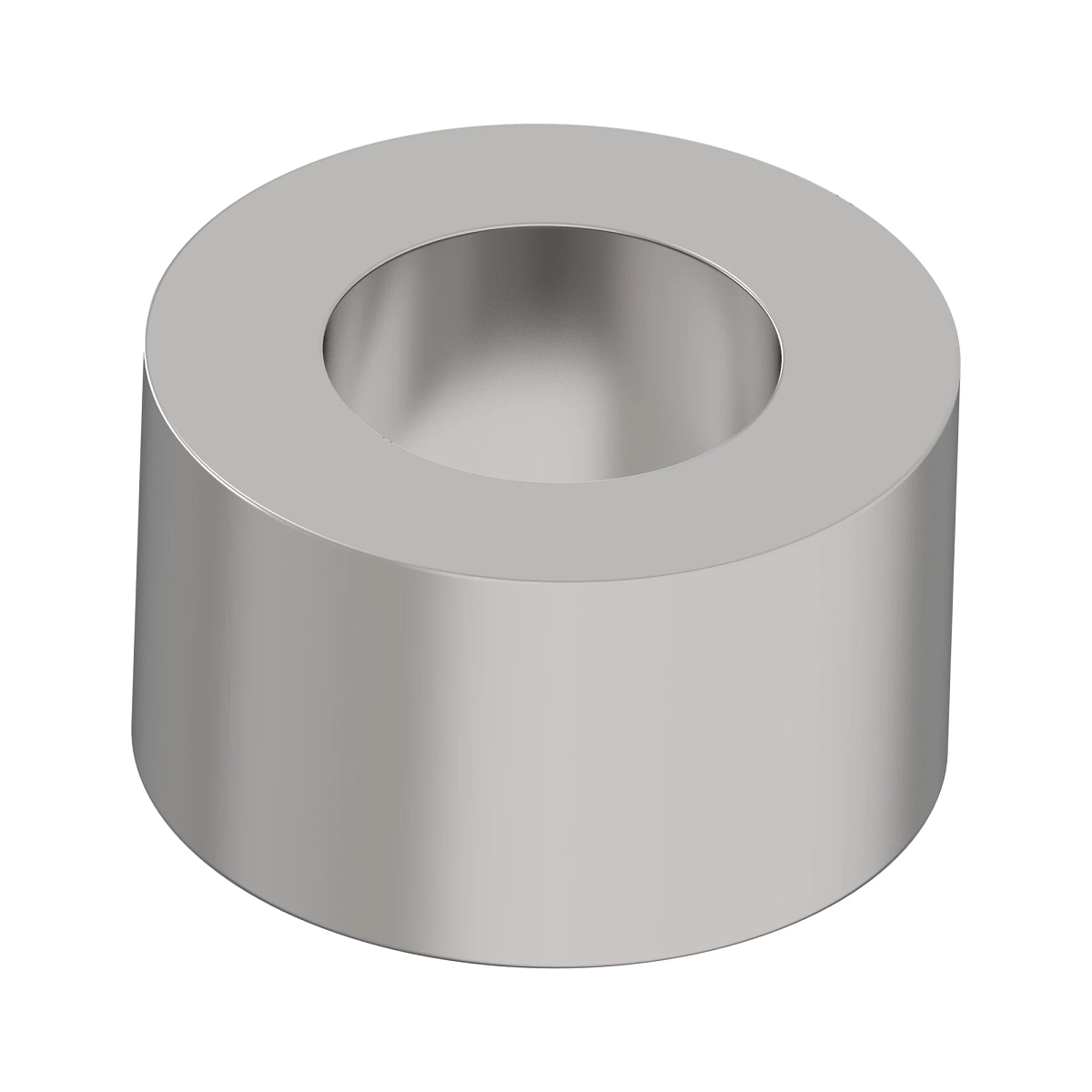 Spacer, Fan Bracket