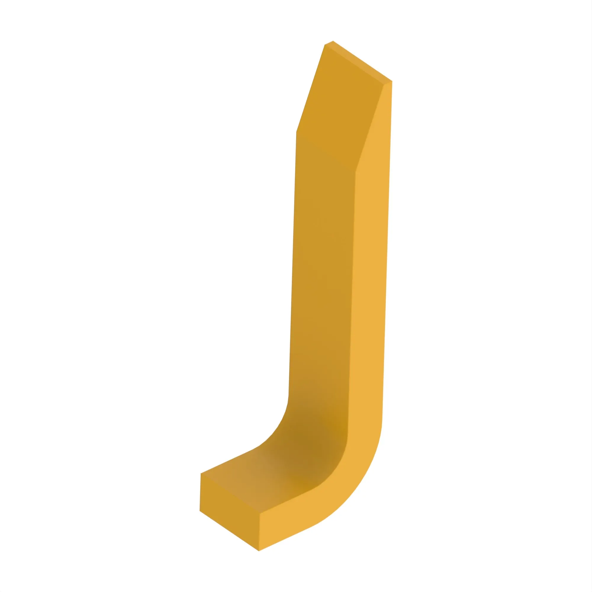 WEDGE,TOOTH