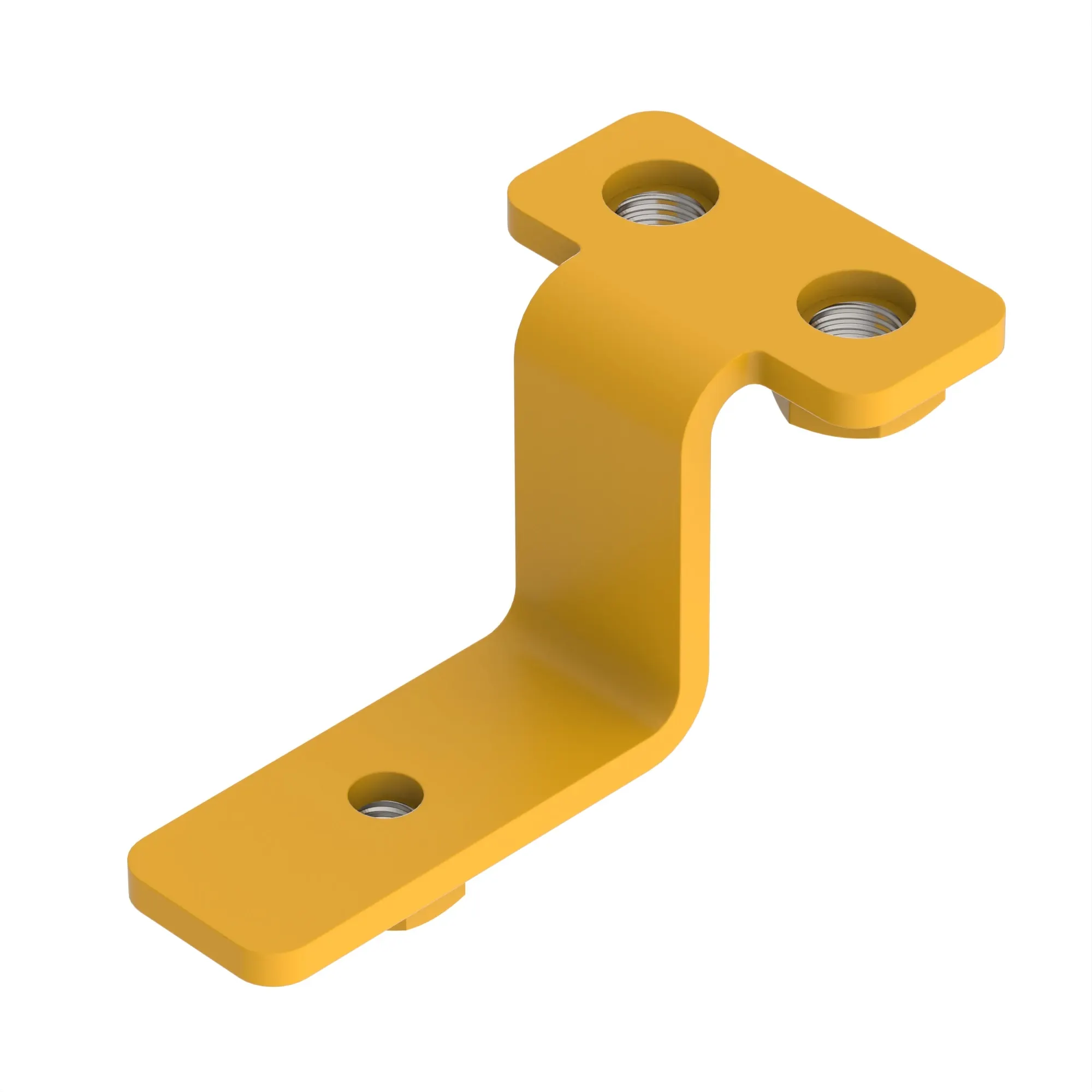 John Deere Powered Sideshift Bracket - AT502254