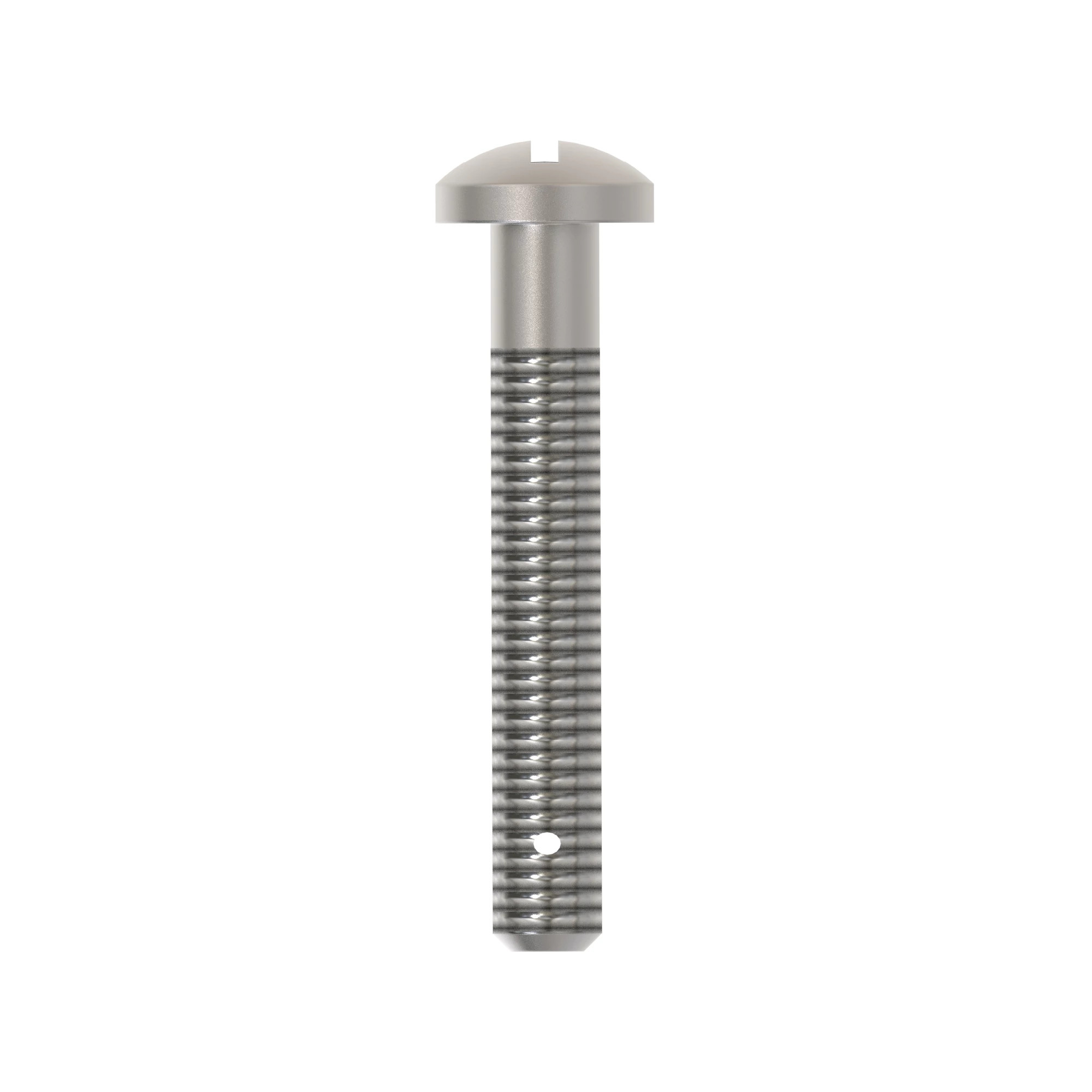SCREW, CROSS RECESS PAN HEAD
