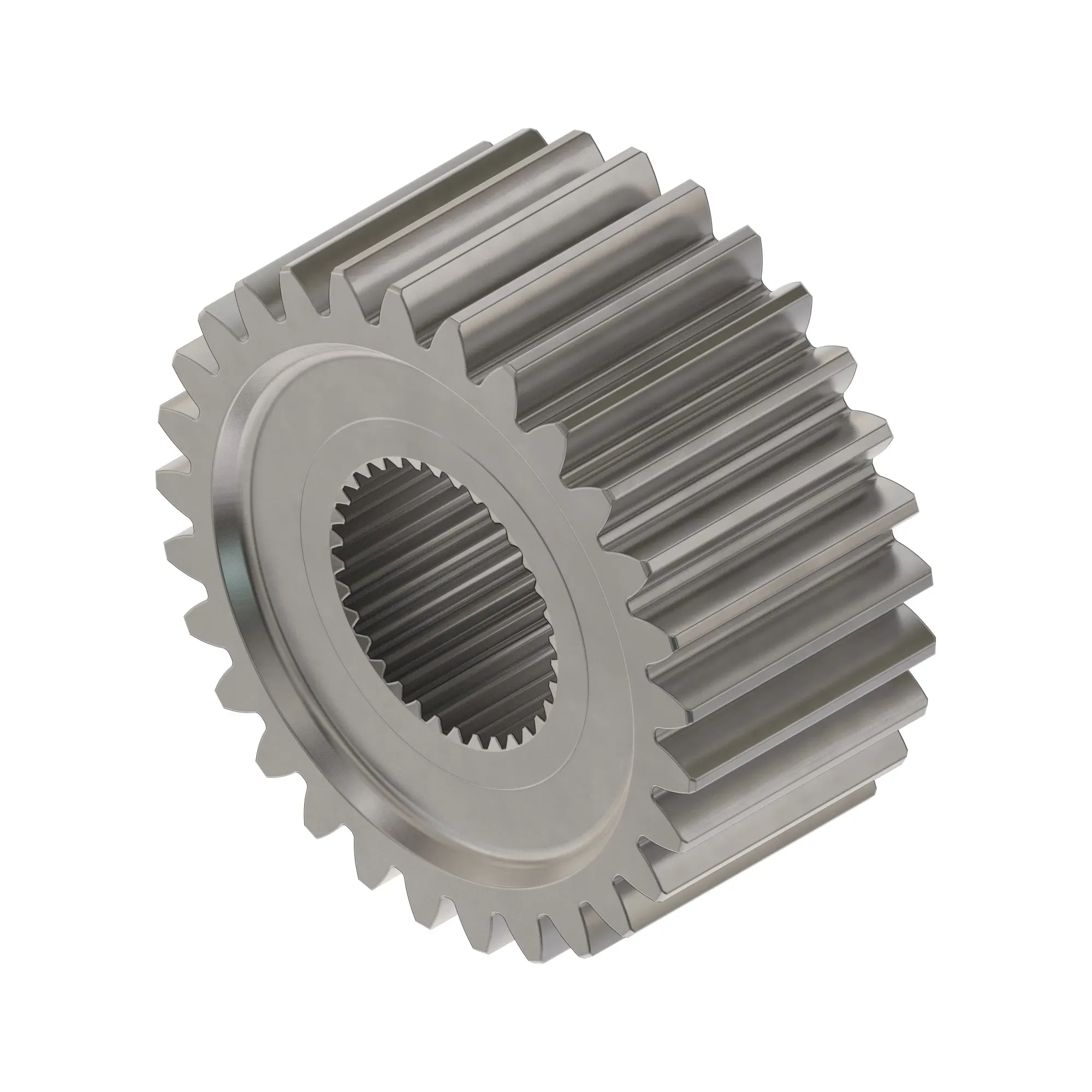 John Deere Final Drive Planetary Sun Gear, 29 Teeth - R320315