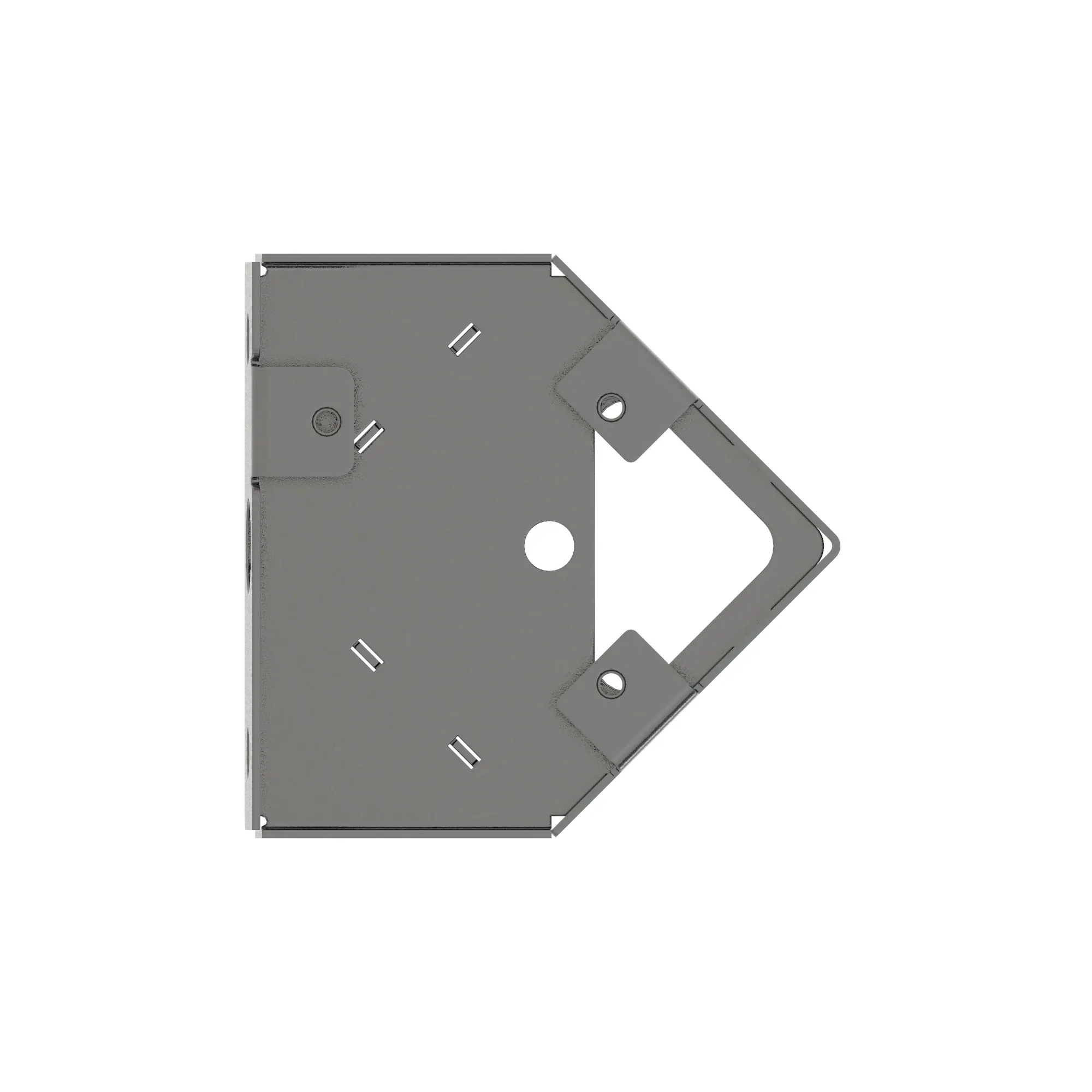 BRACKET, BRACKET, GPS