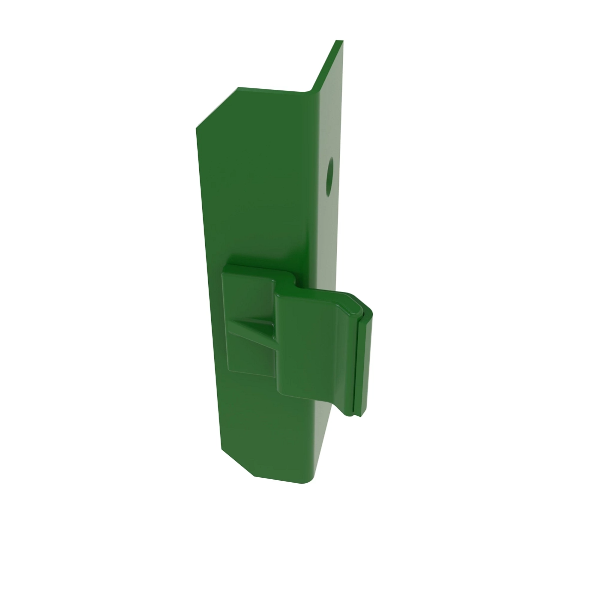 Hook Assy, Header Retention