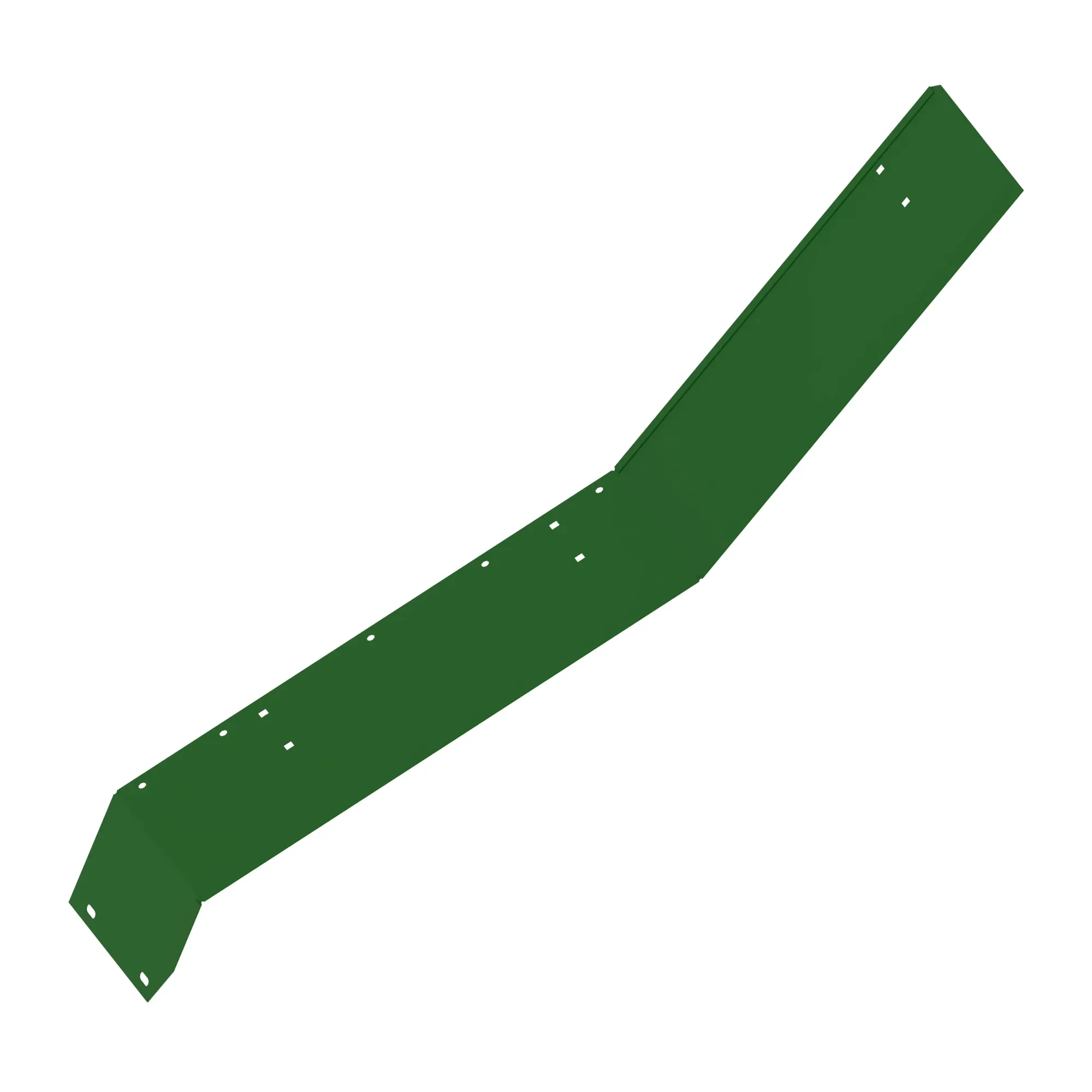 John Deere Plant Shield - N377293