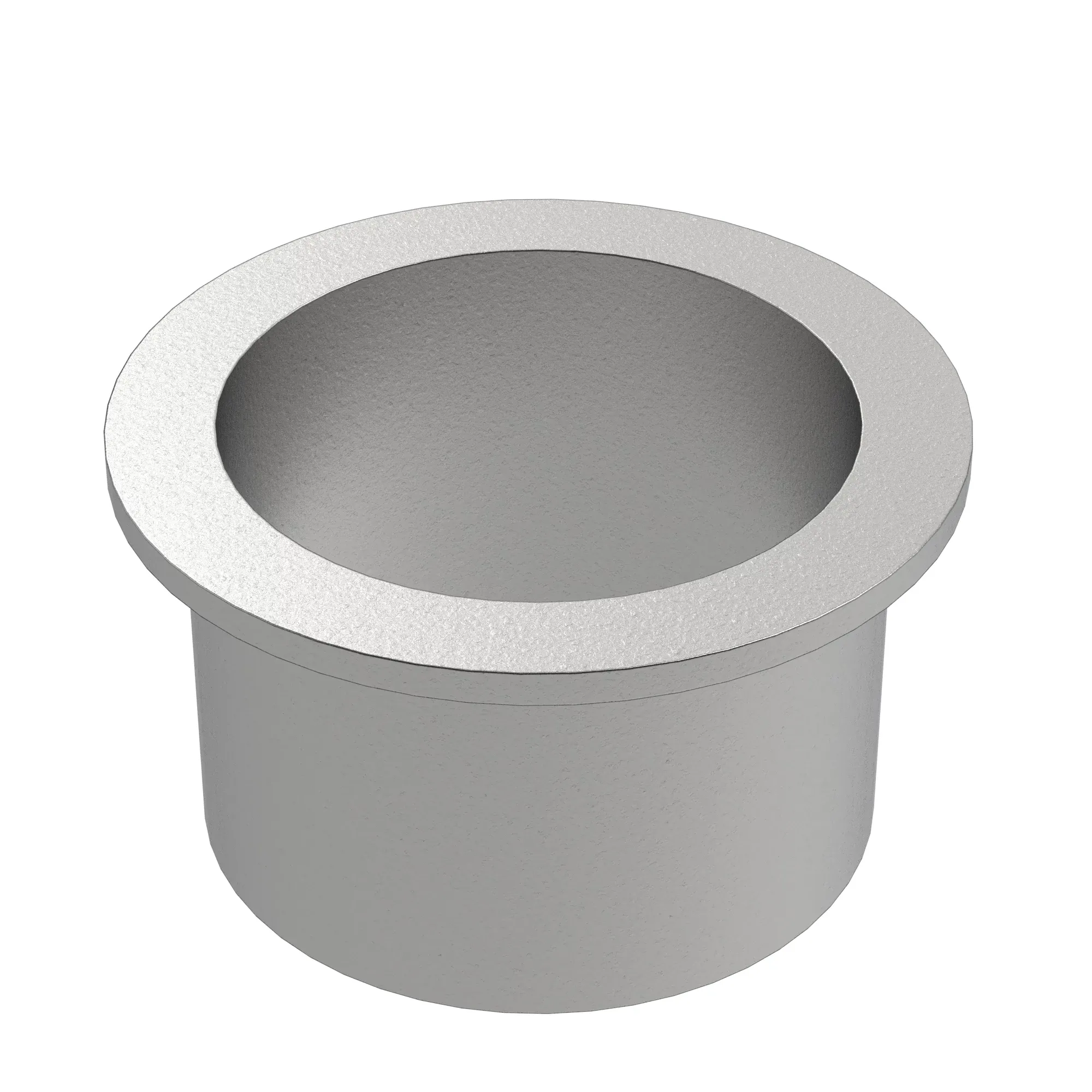 John Deere Flanged Bushing - CC106501