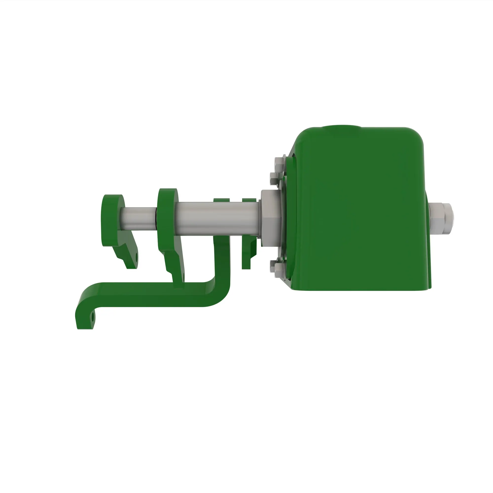 Hitch Controller