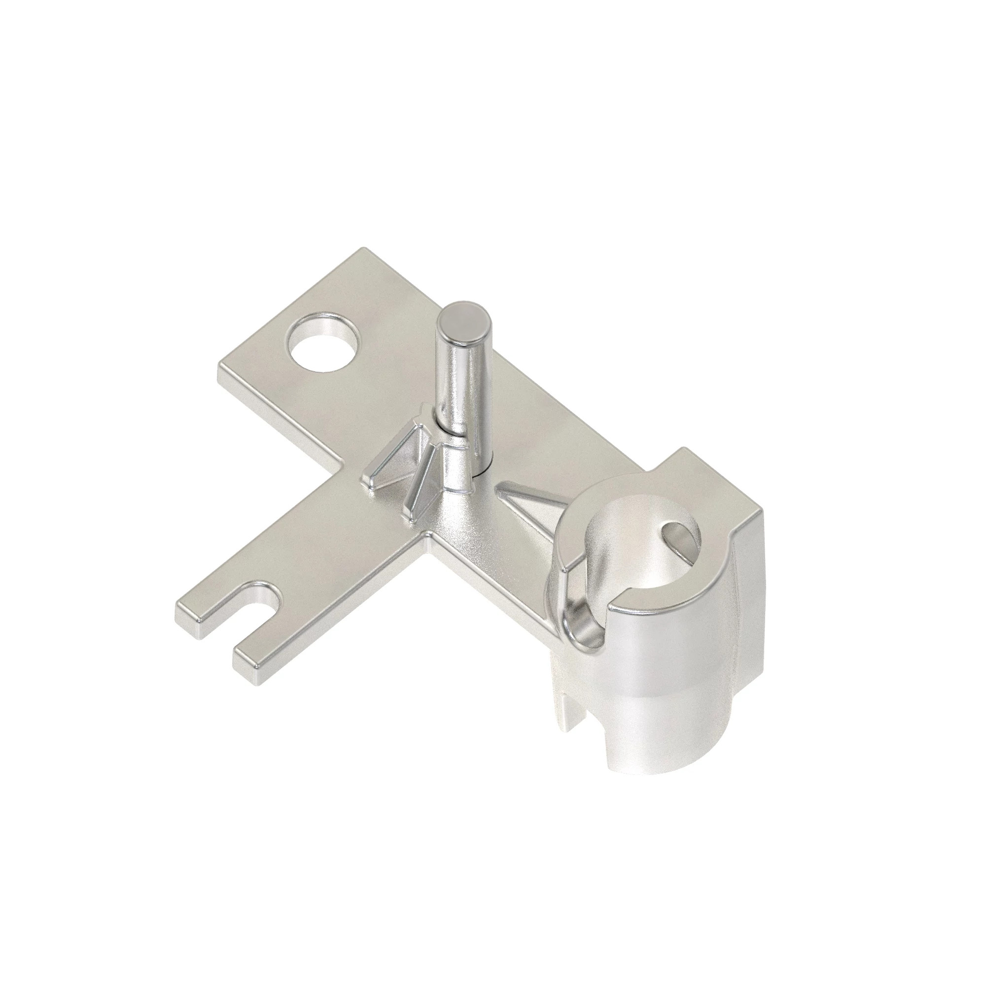 ⚙️ LVU28464: Pedal de Freno Con Palanca Acodada John Deere 🚜✅