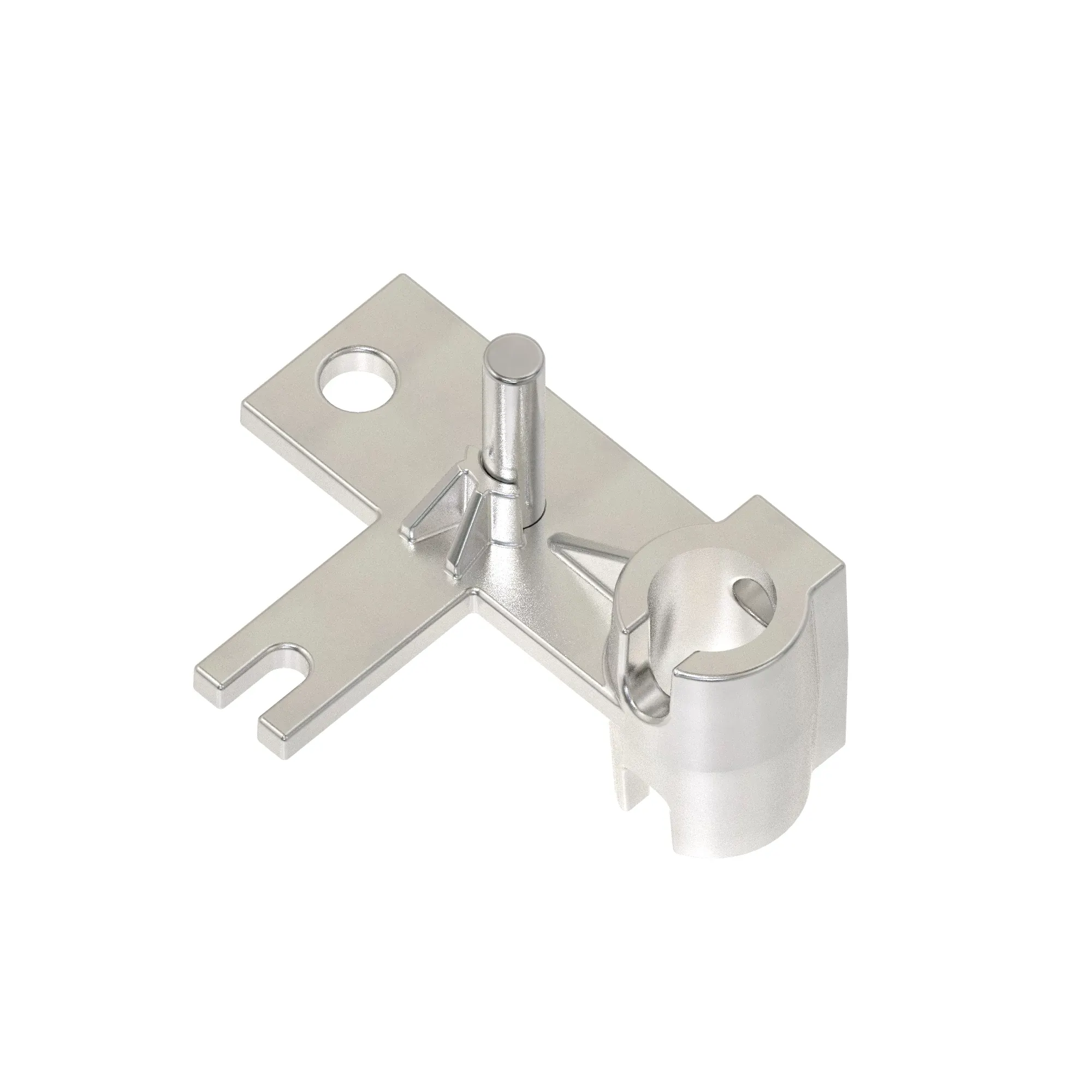 John Deere Brake Pedal Bellcrank - LVU28464