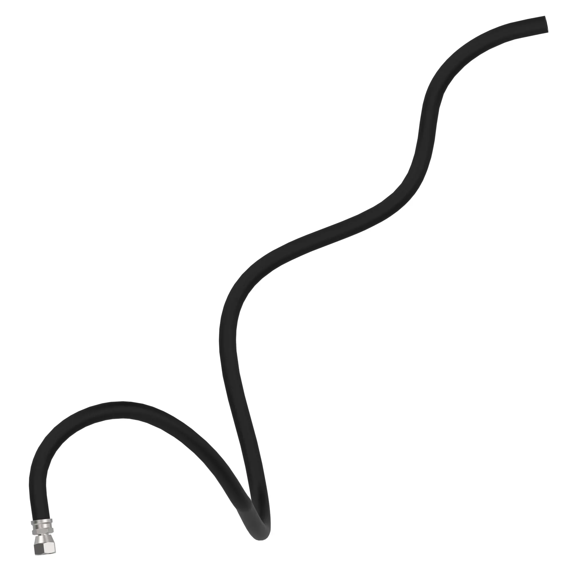 John Deere Tank Supply Fuel Hose - RE271780