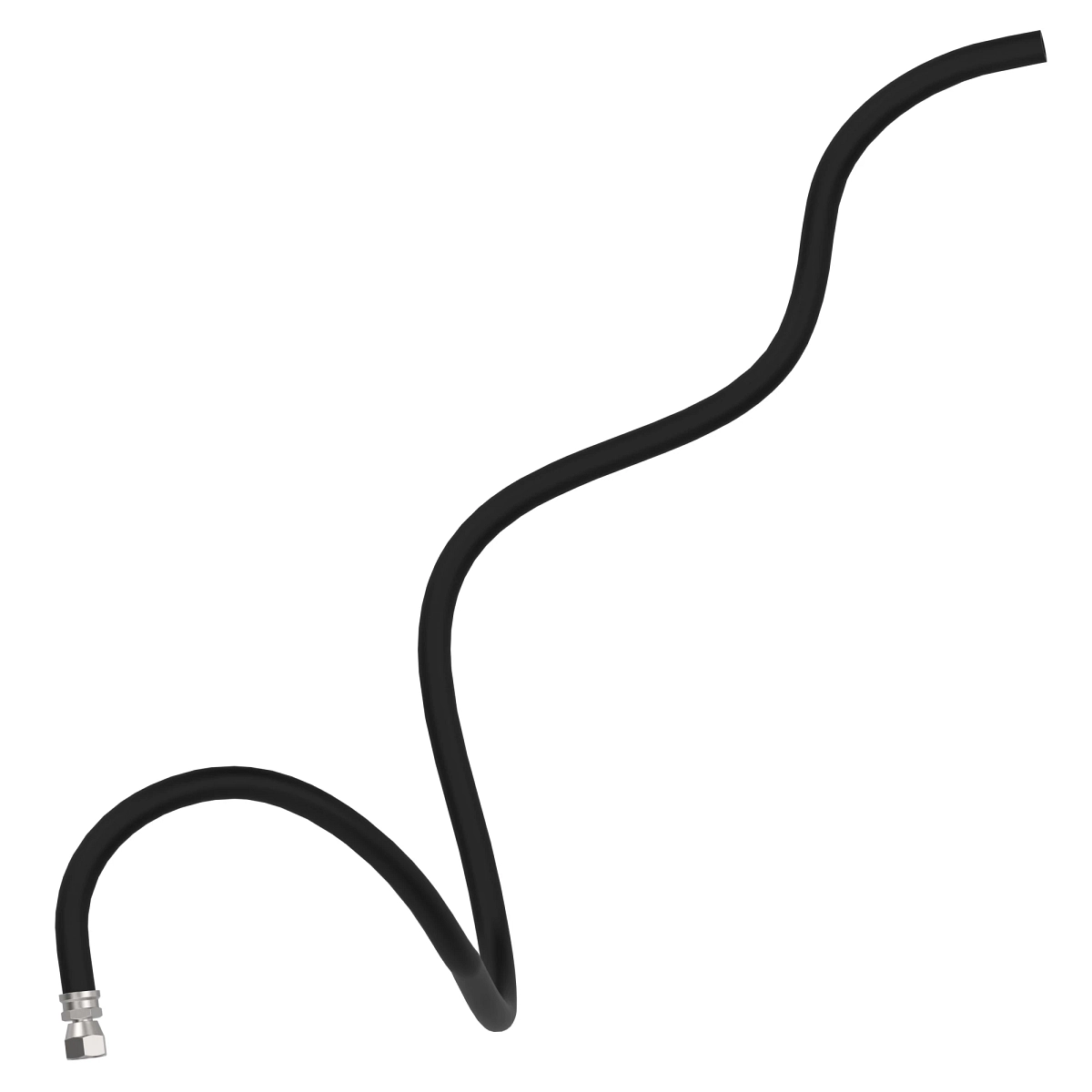 Hose, Fuel, Supply From Tank