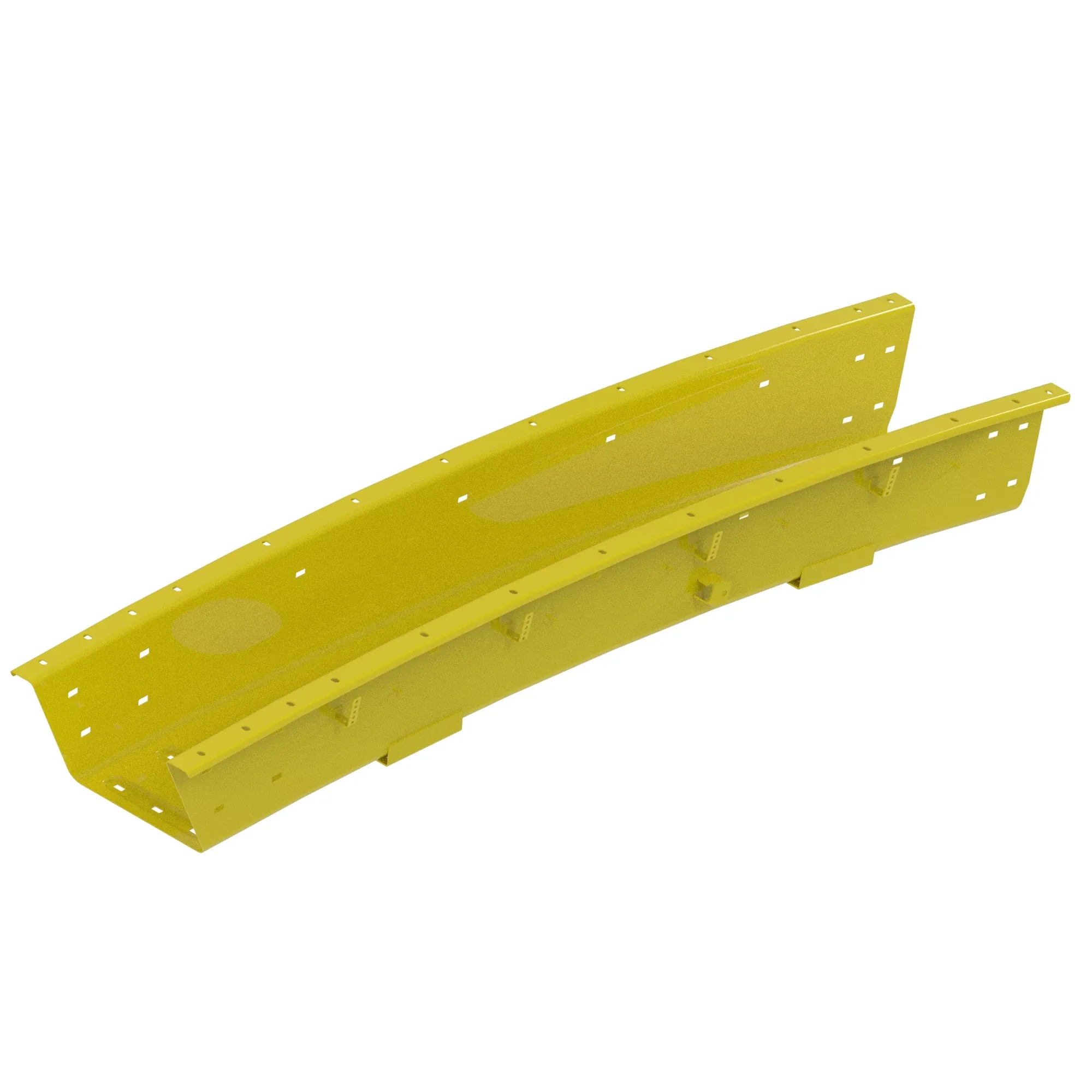 John Deere High Arch Spout Extension Kit - AXE85337