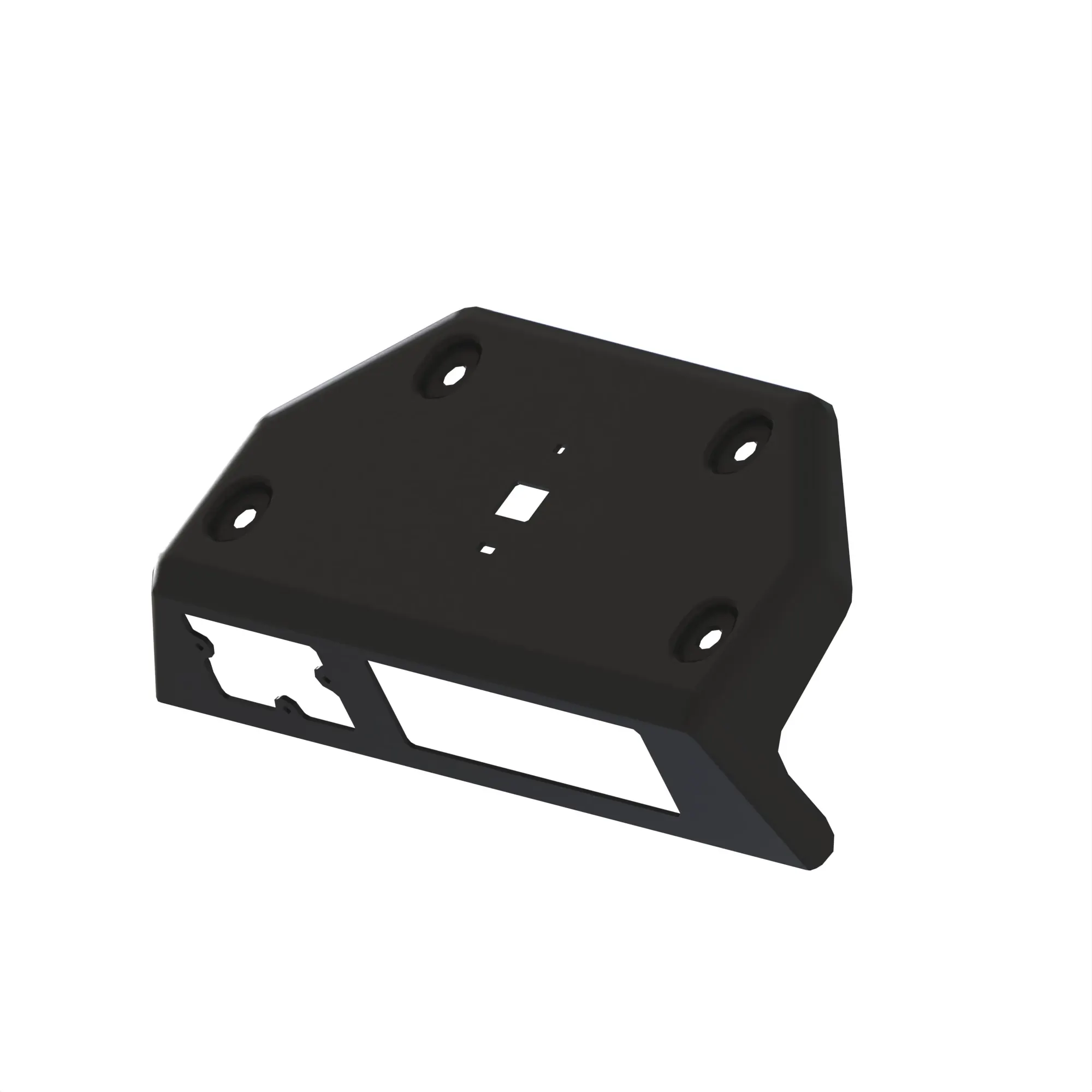 John Deere Bezel - T391561
