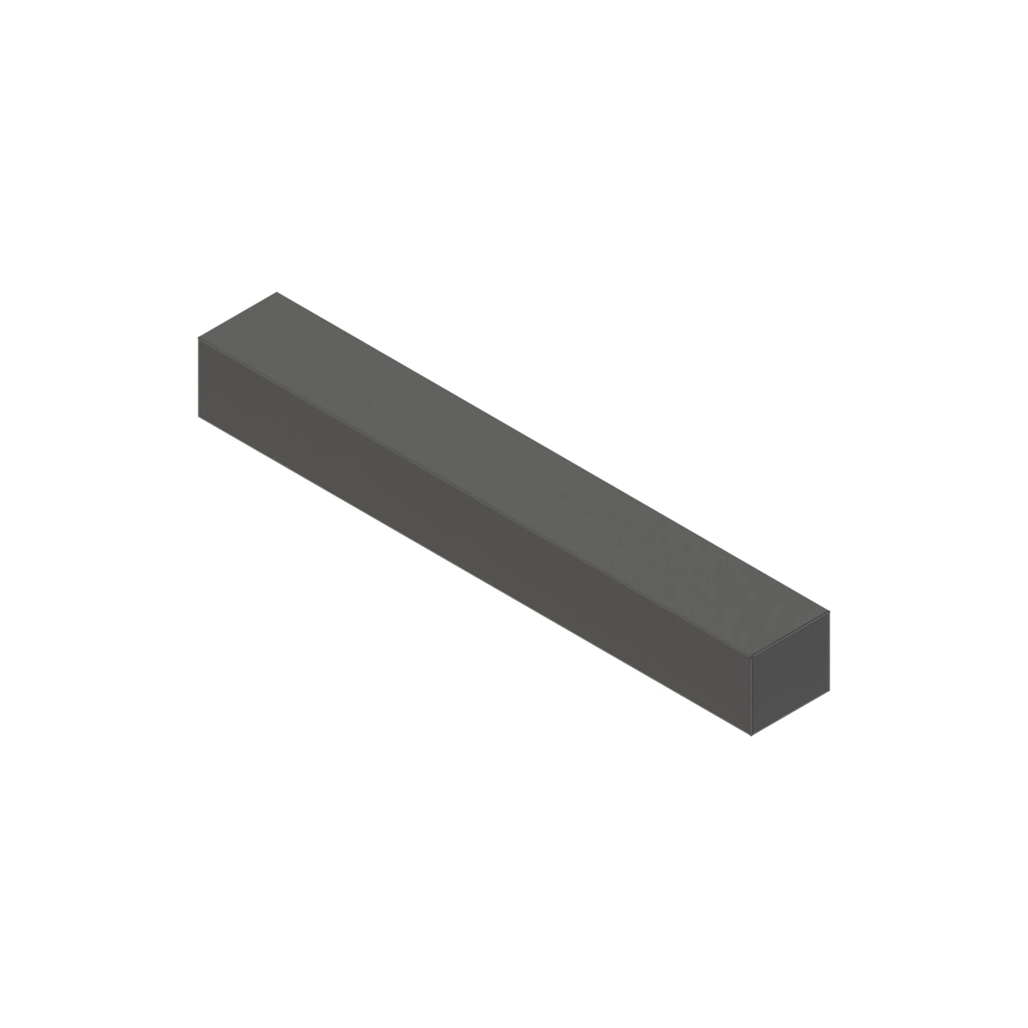 KEY, PARALLEL, FLAT
