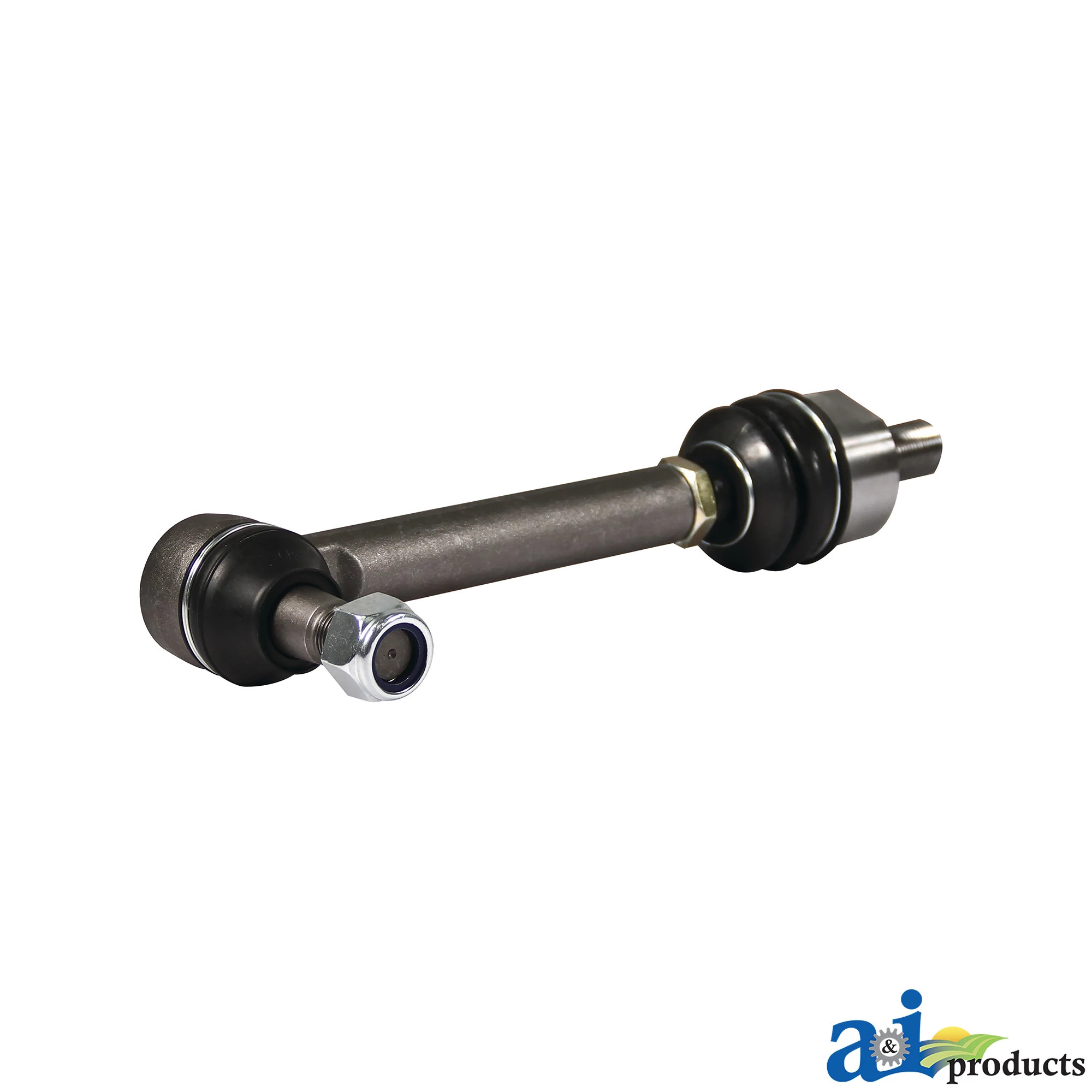 A&I Products Tie Rod Assembly - A-RE55066