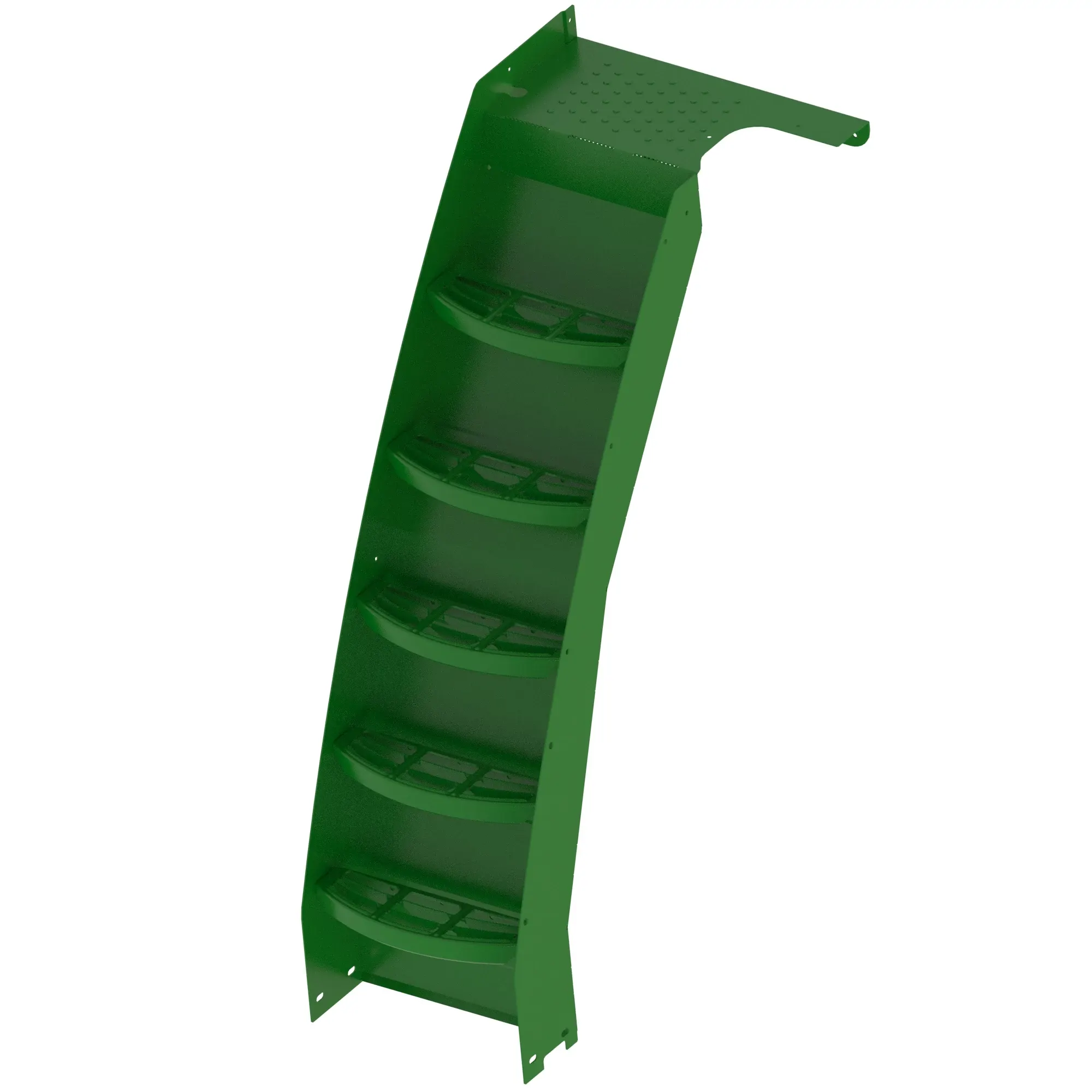 John Deere Ladder - AXE39339