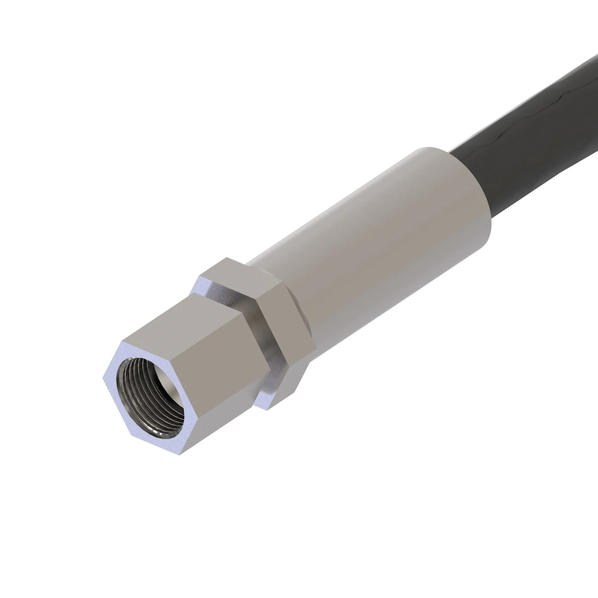 Hydraulic Hose