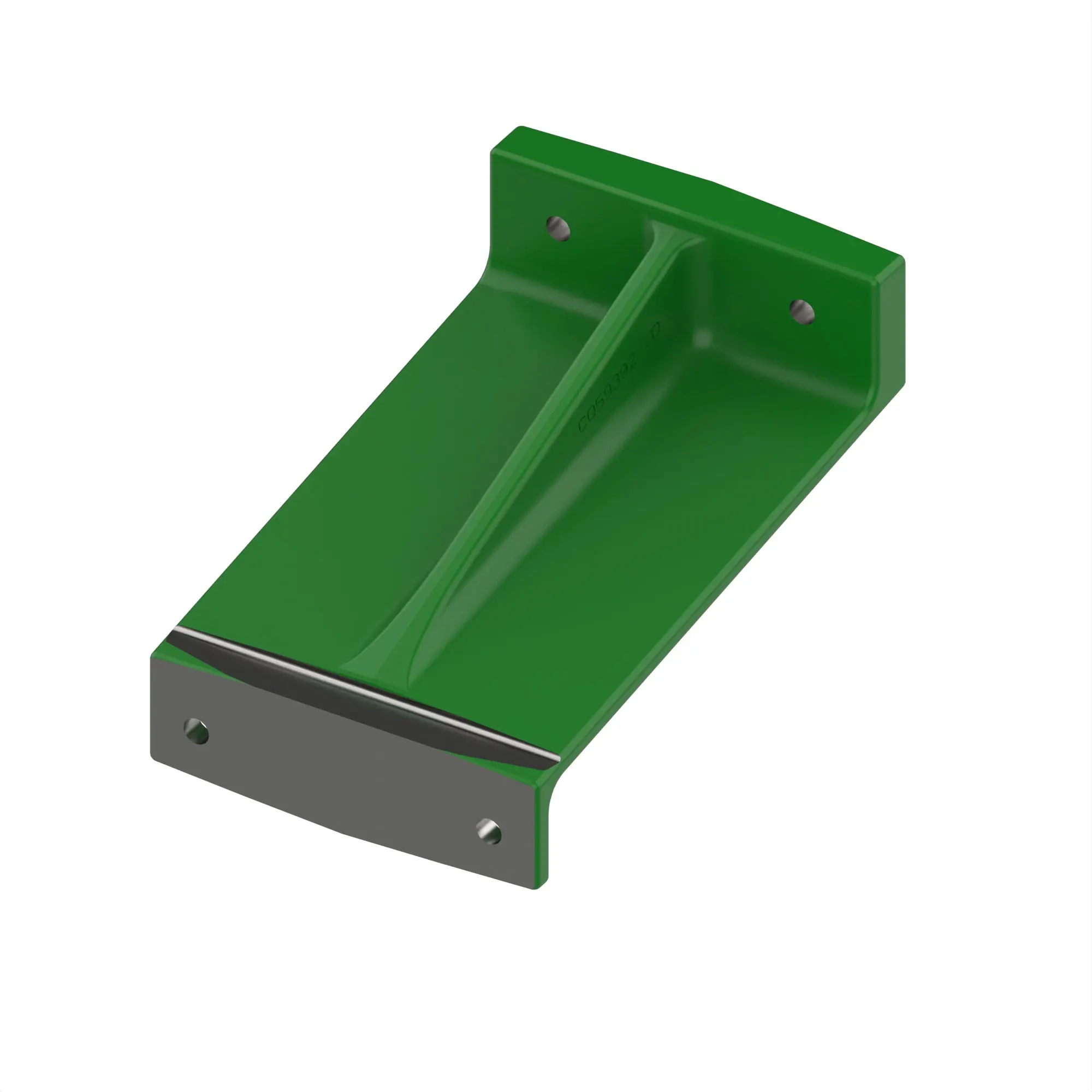John Deere Support - CQ59392