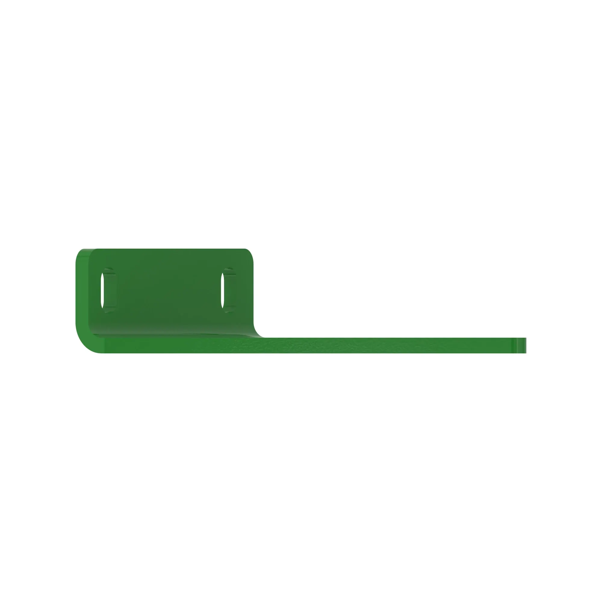 BRACKET, REAR SUPPORT