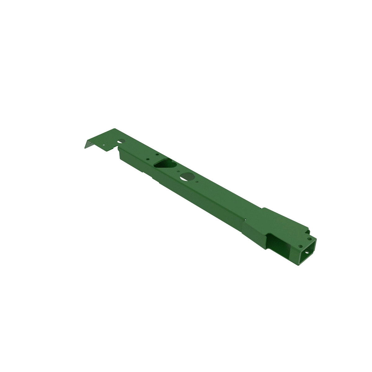 Tube Assy, LH Rowtrak Mount - PRO16