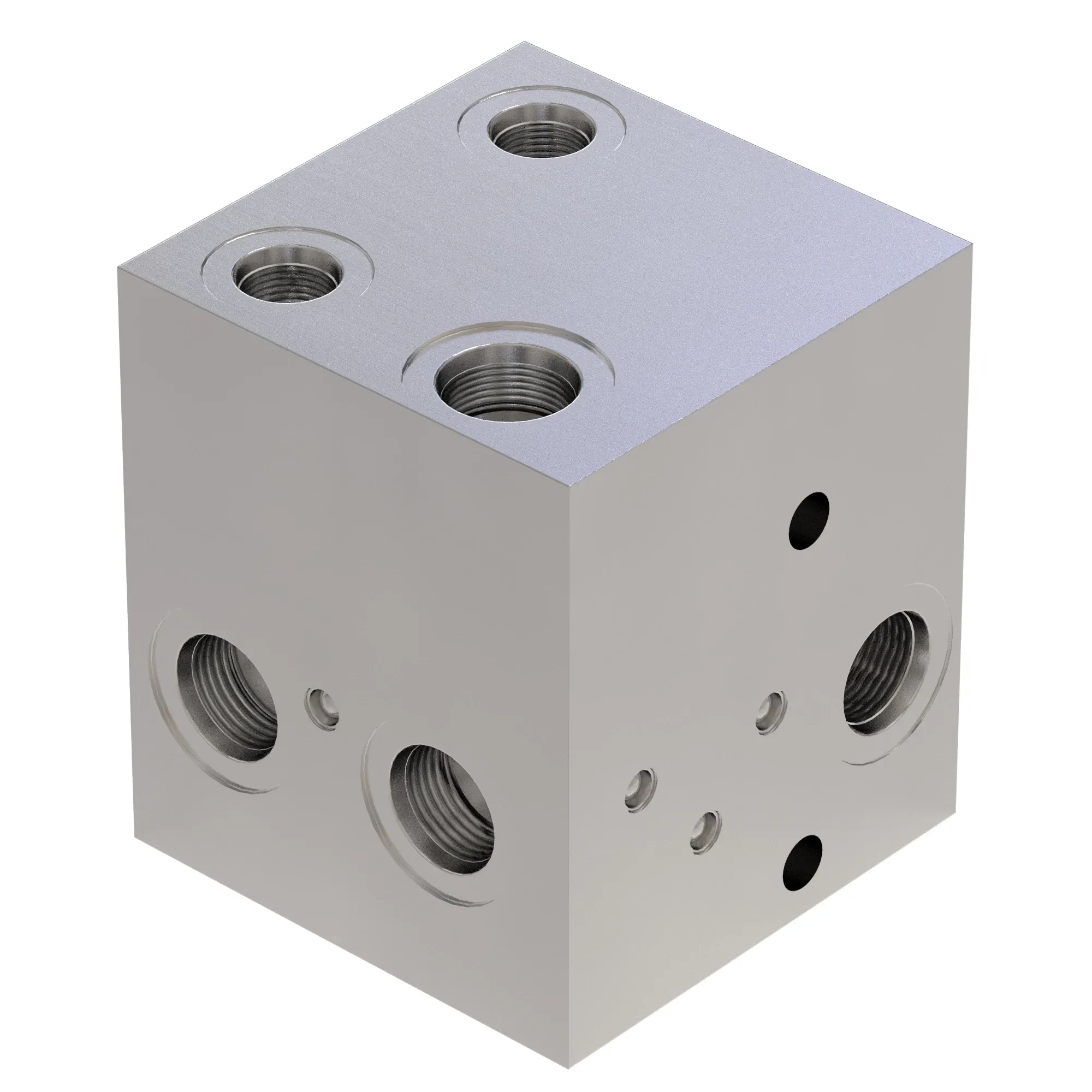 Hydraulic Pressure Valve