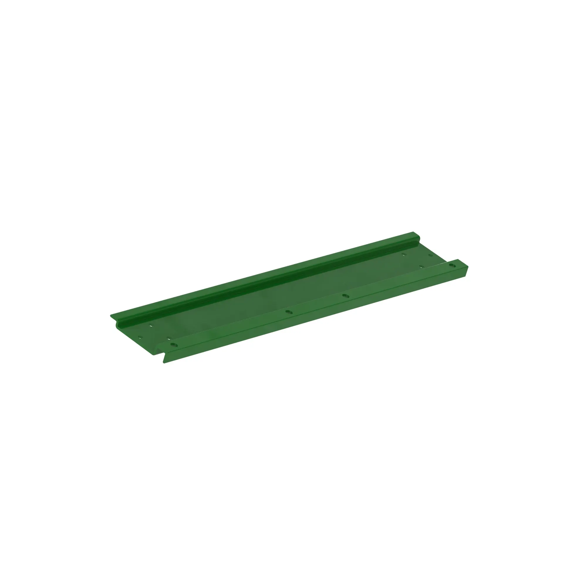 John Deere Inner Wing Spray Pipe Mounting Bracket - N410833