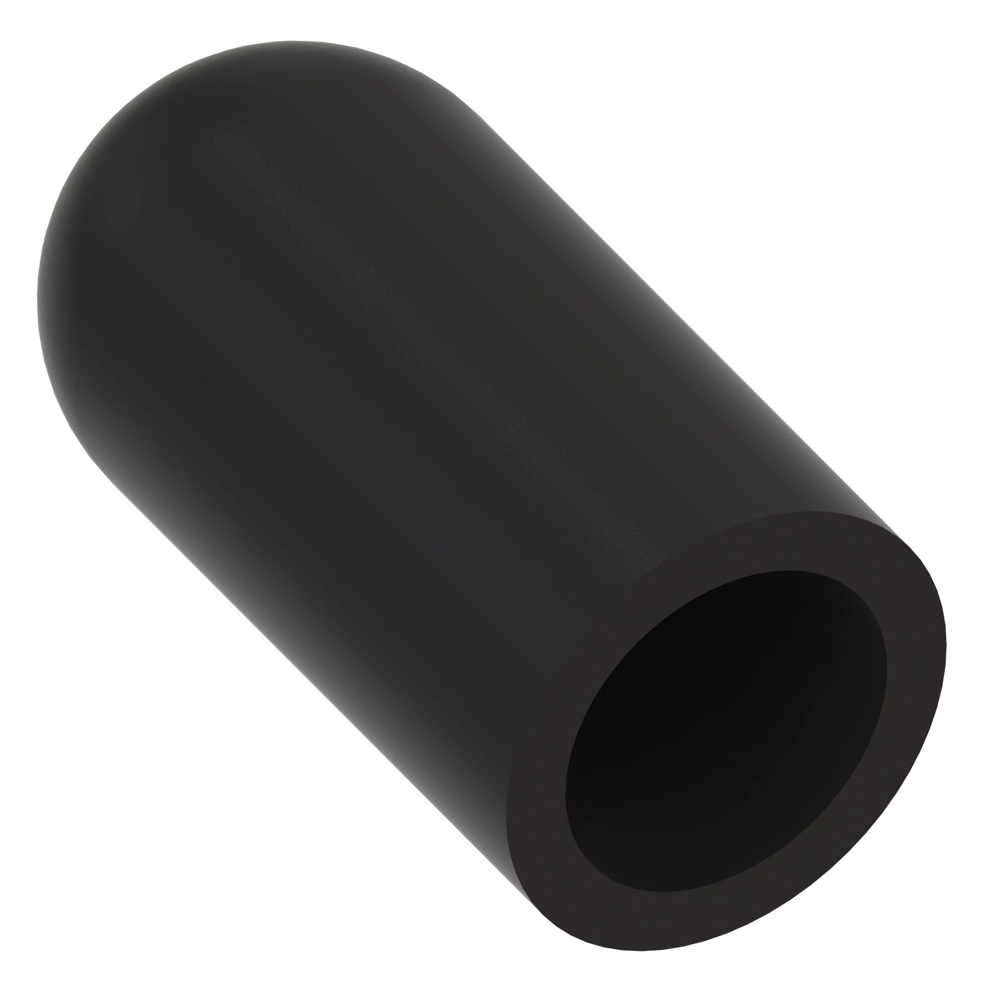 John Deere Hose Clamp Cap - M155524