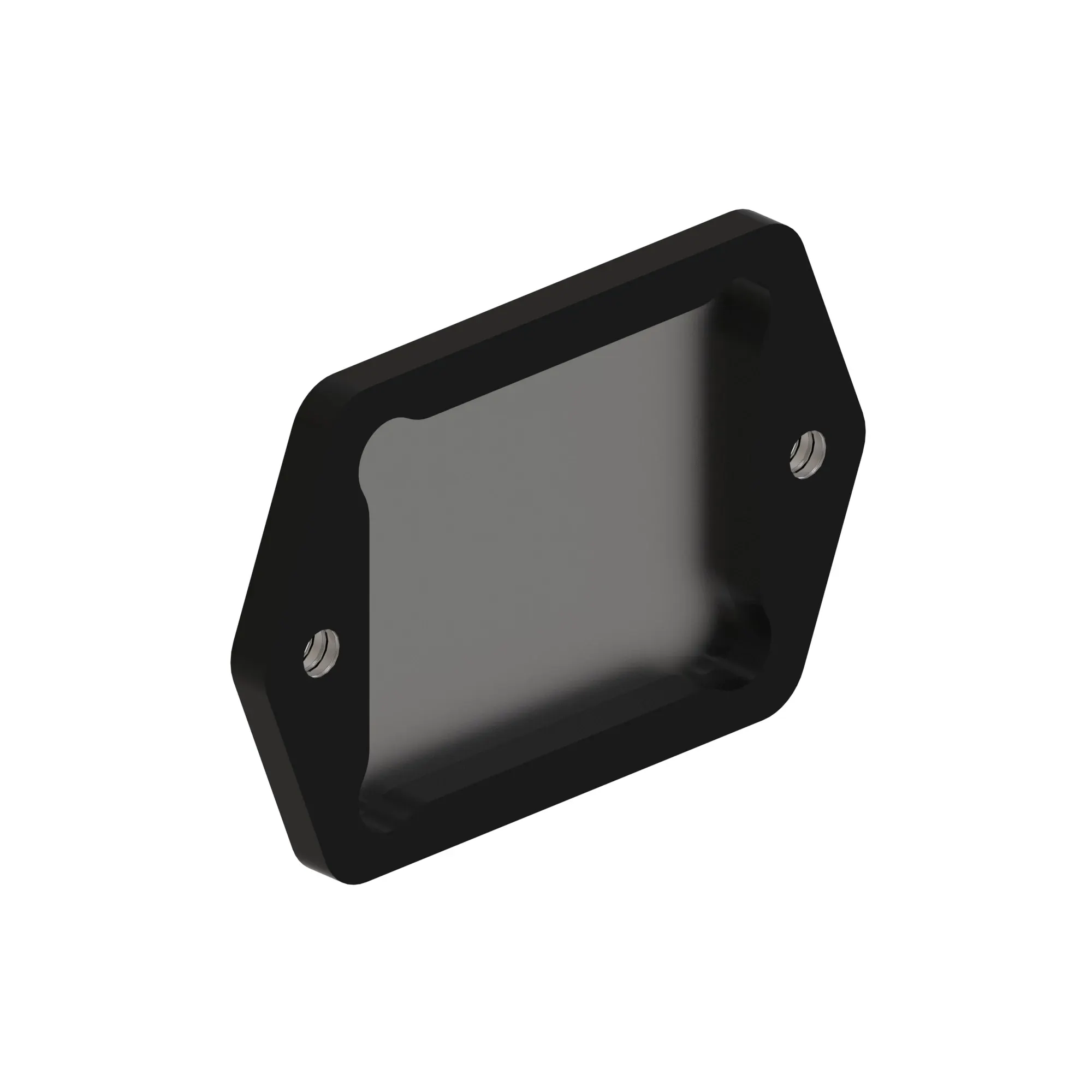 BEARING HOUSING W-O BEARING