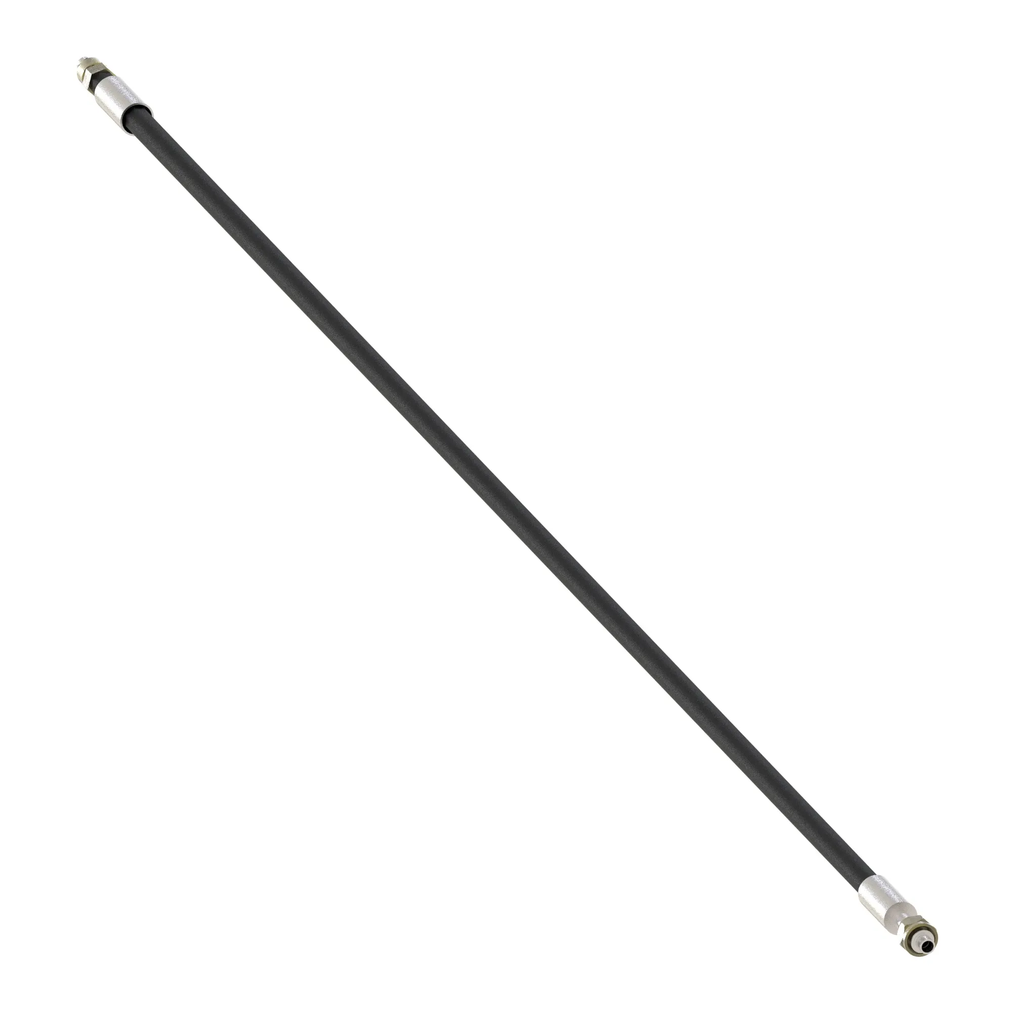 HOSE (CONDENSER TO DRYER)