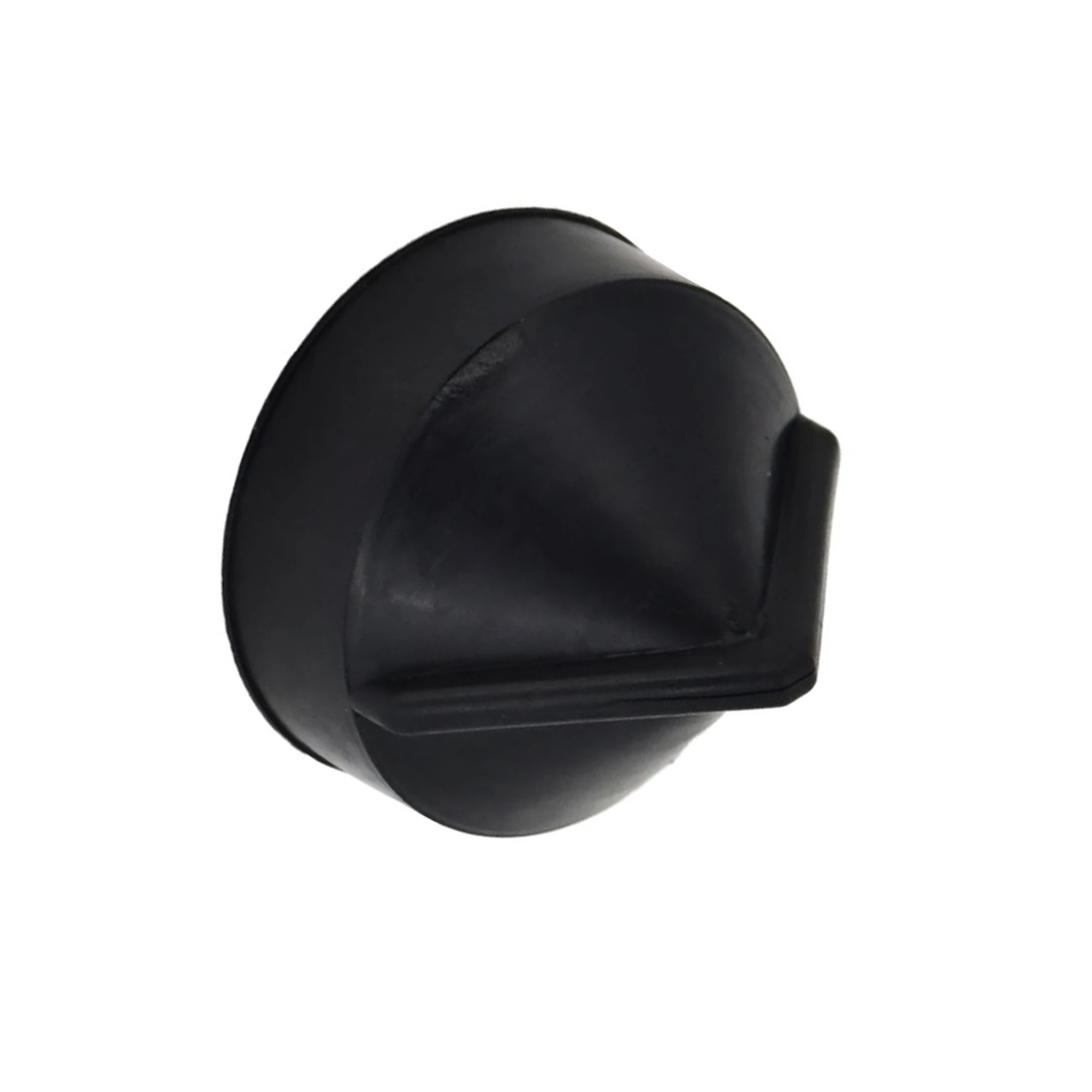 John Deere Air Filter Drain Valve Cap - M150663