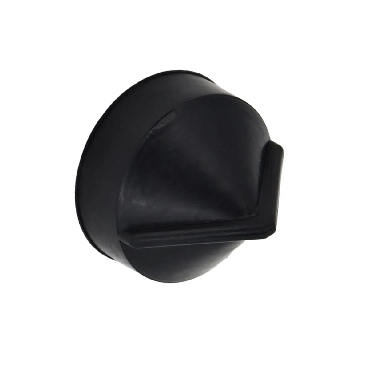 John Deere Air Filter Drain Valve Cap - M150663