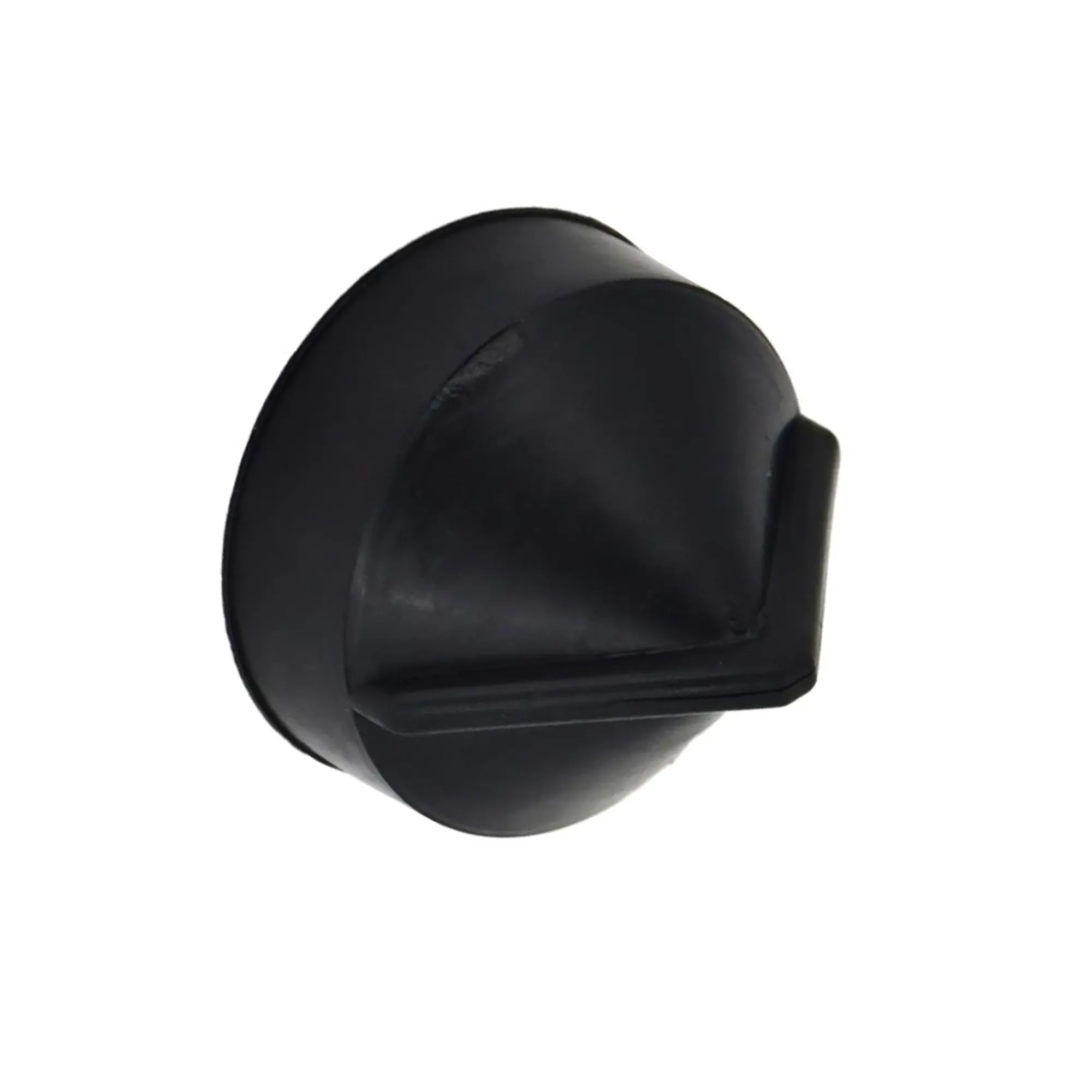 John Deere Air Filter Drain Valve Cap - M150663