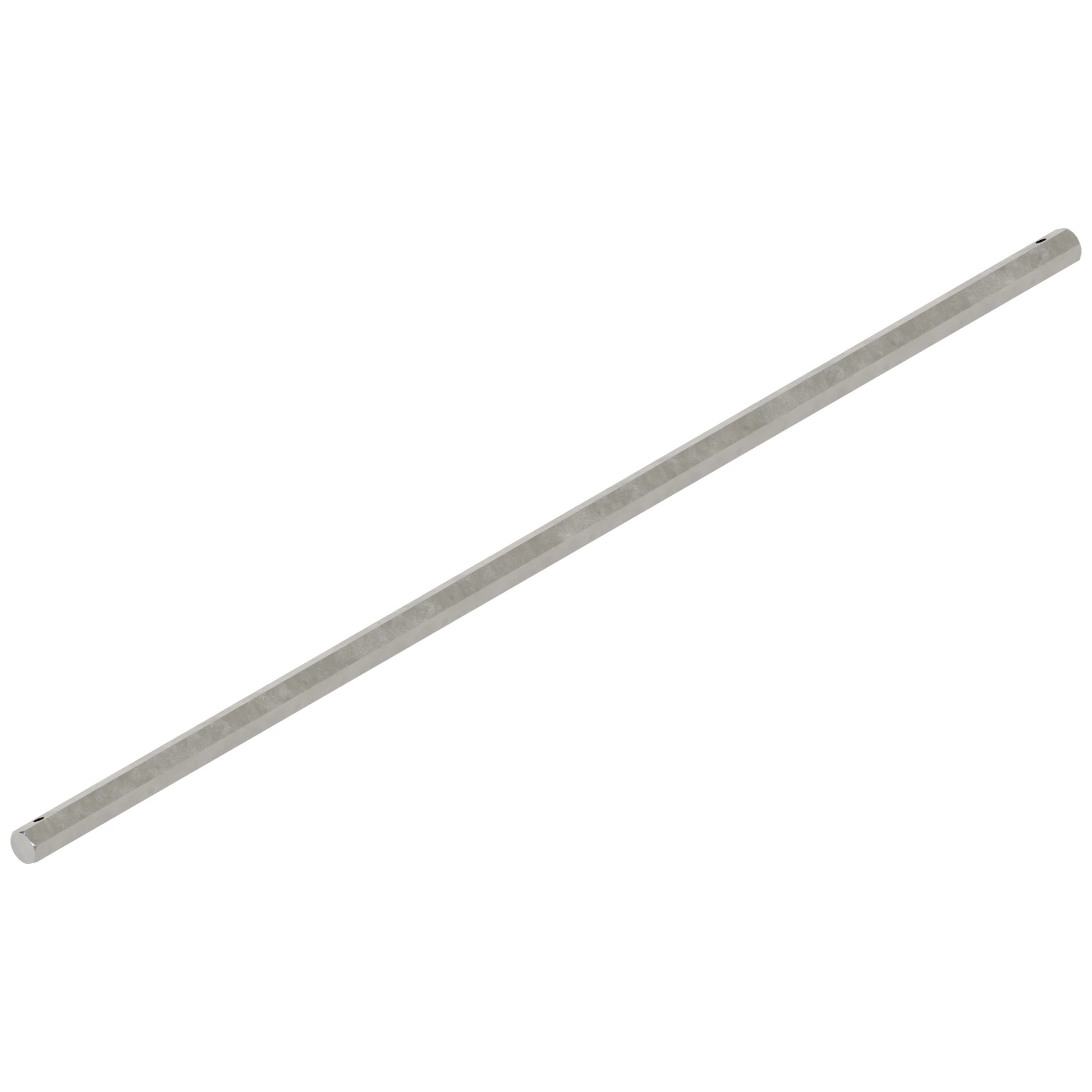 SHAFT, 22.22 HEX SHAFT