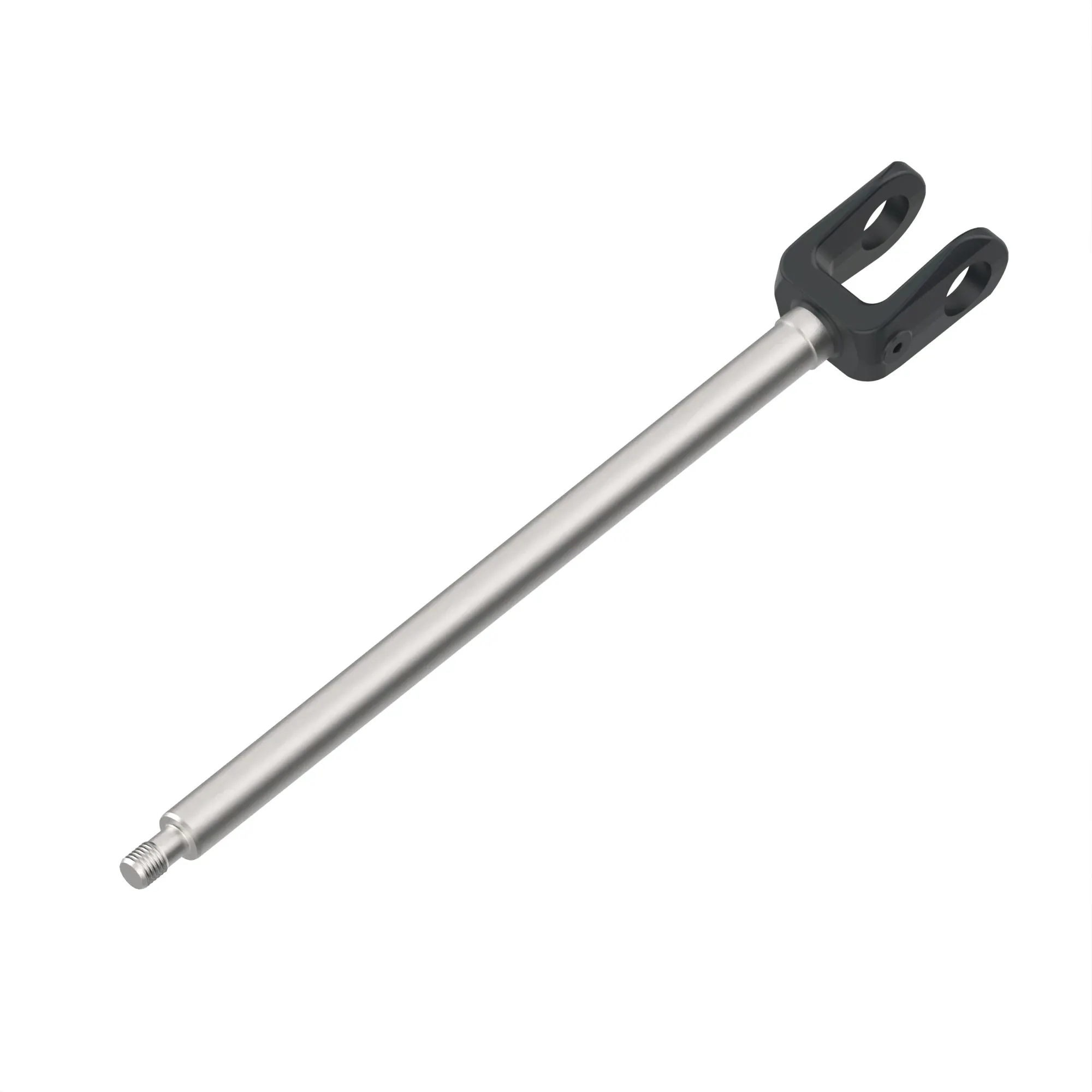 John Deere Boom Hydraulic Cylinder Rod - AHC14318